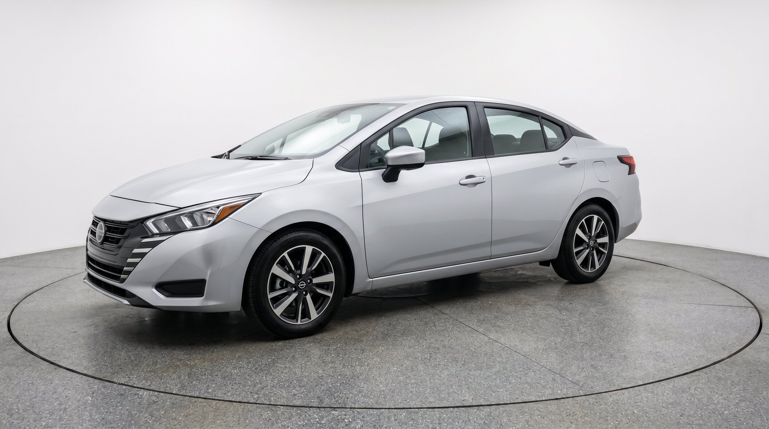 Thumbnail: 2025 Nissan Versa - 3