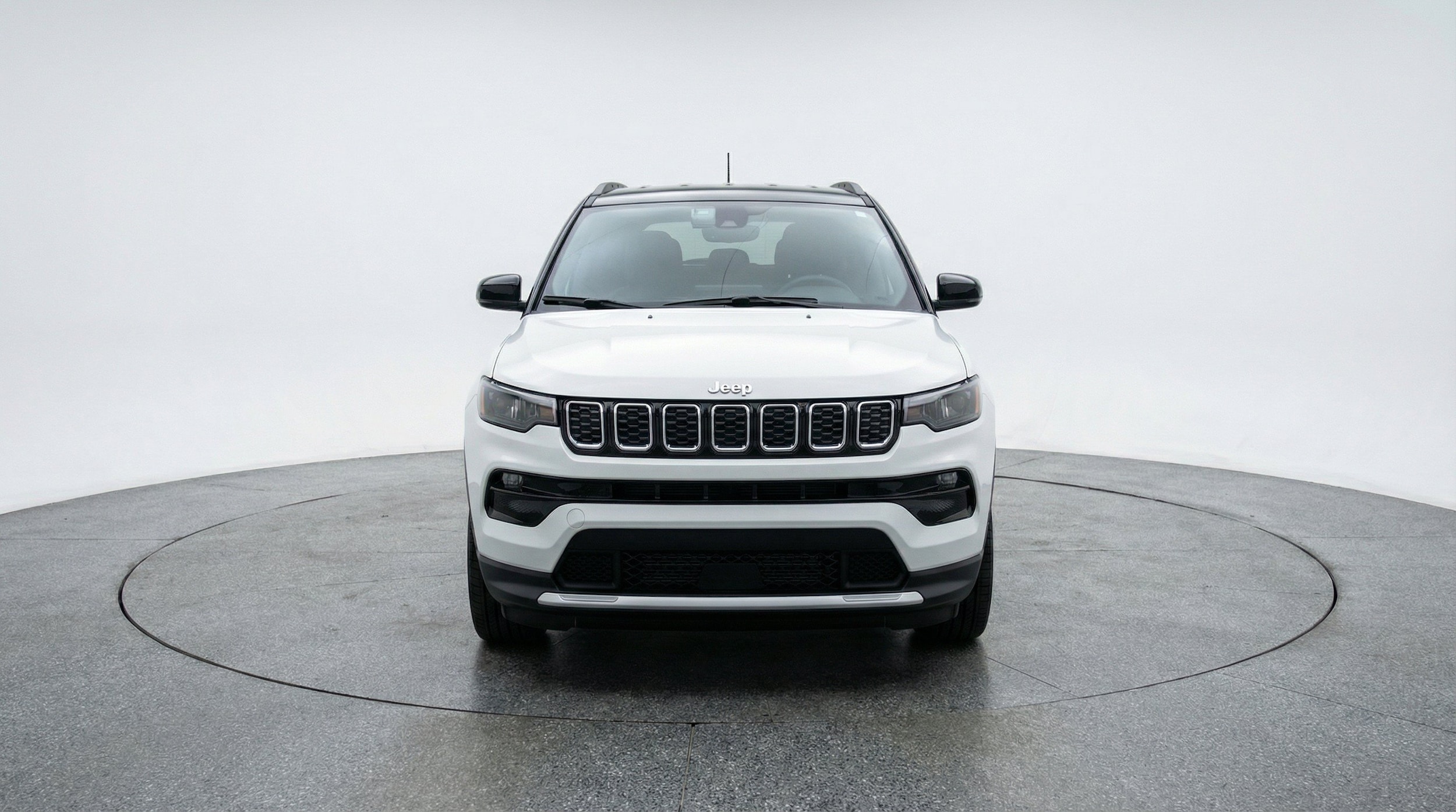 Thumbnail: 2025 Jeep Compass - 2