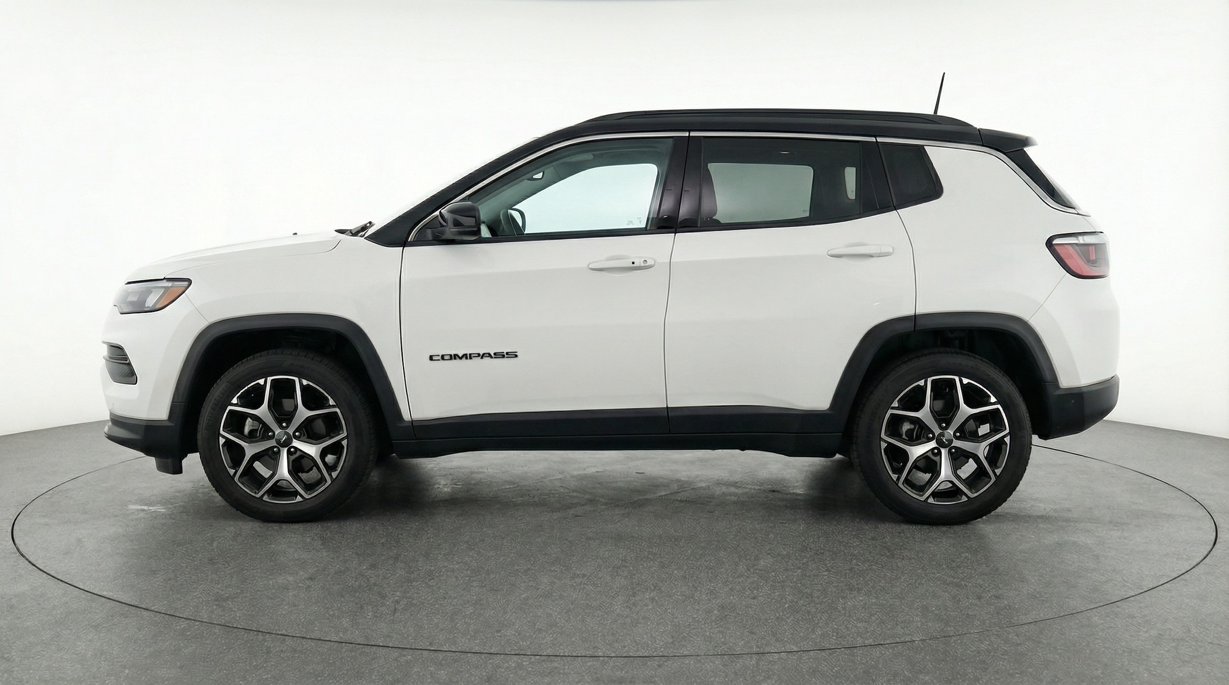 Thumbnail: 2025 Jeep Compass - 4