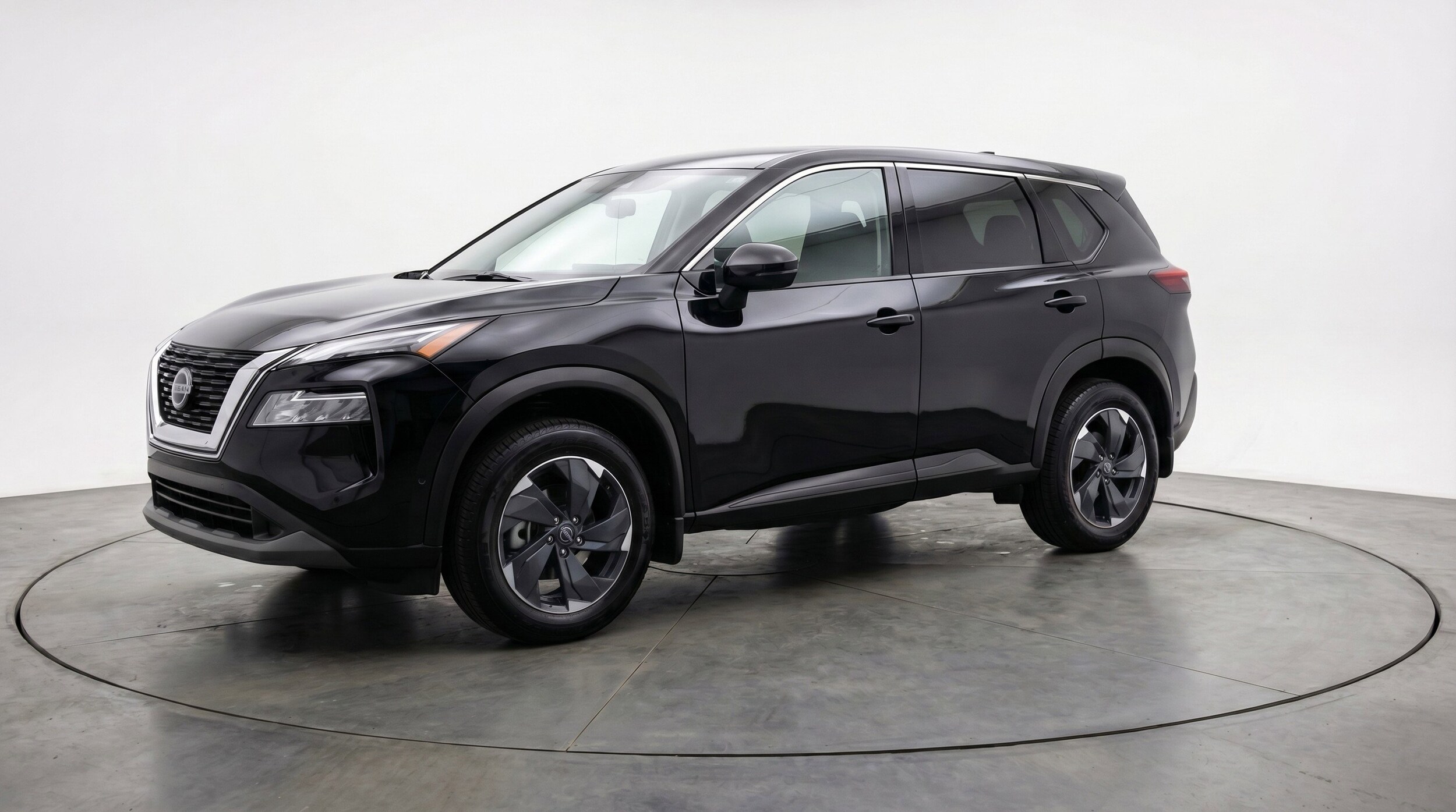 Thumbnail: 2025 Nissan Rogue - 3