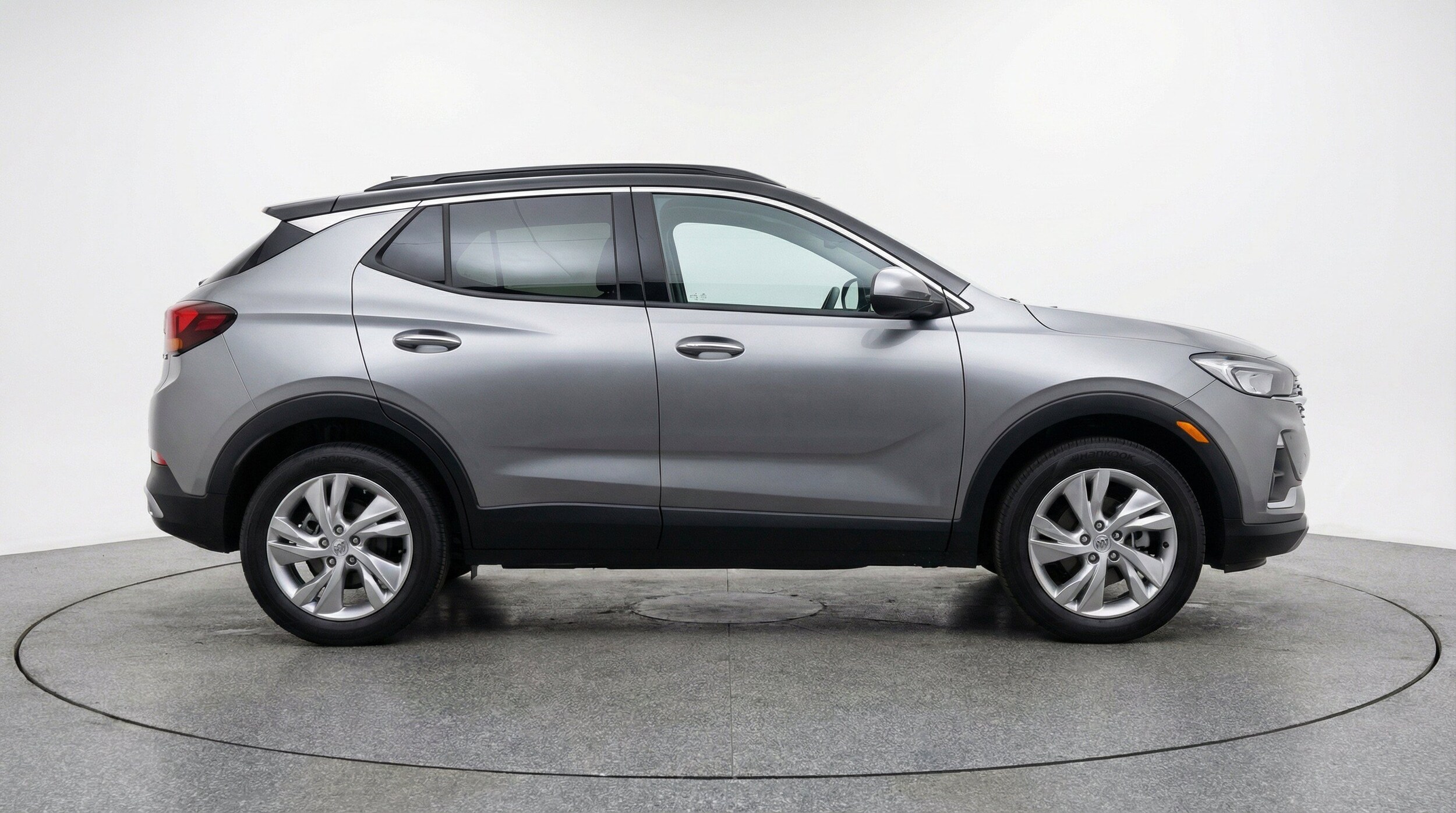 Thumbnail: 2026 Buick Encore GX - 11
