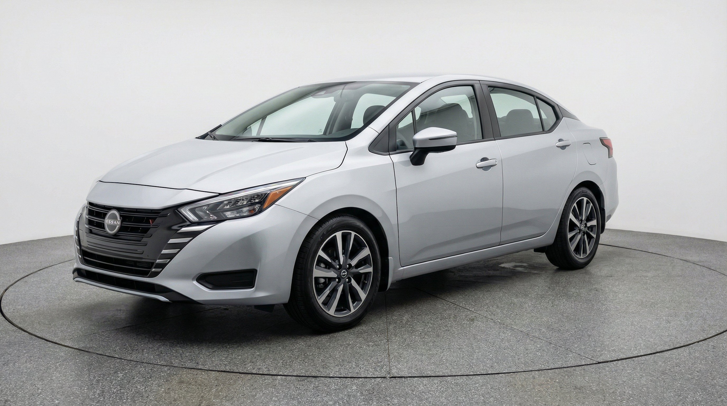 Thumbnail: 2025 Nissan Versa - 3