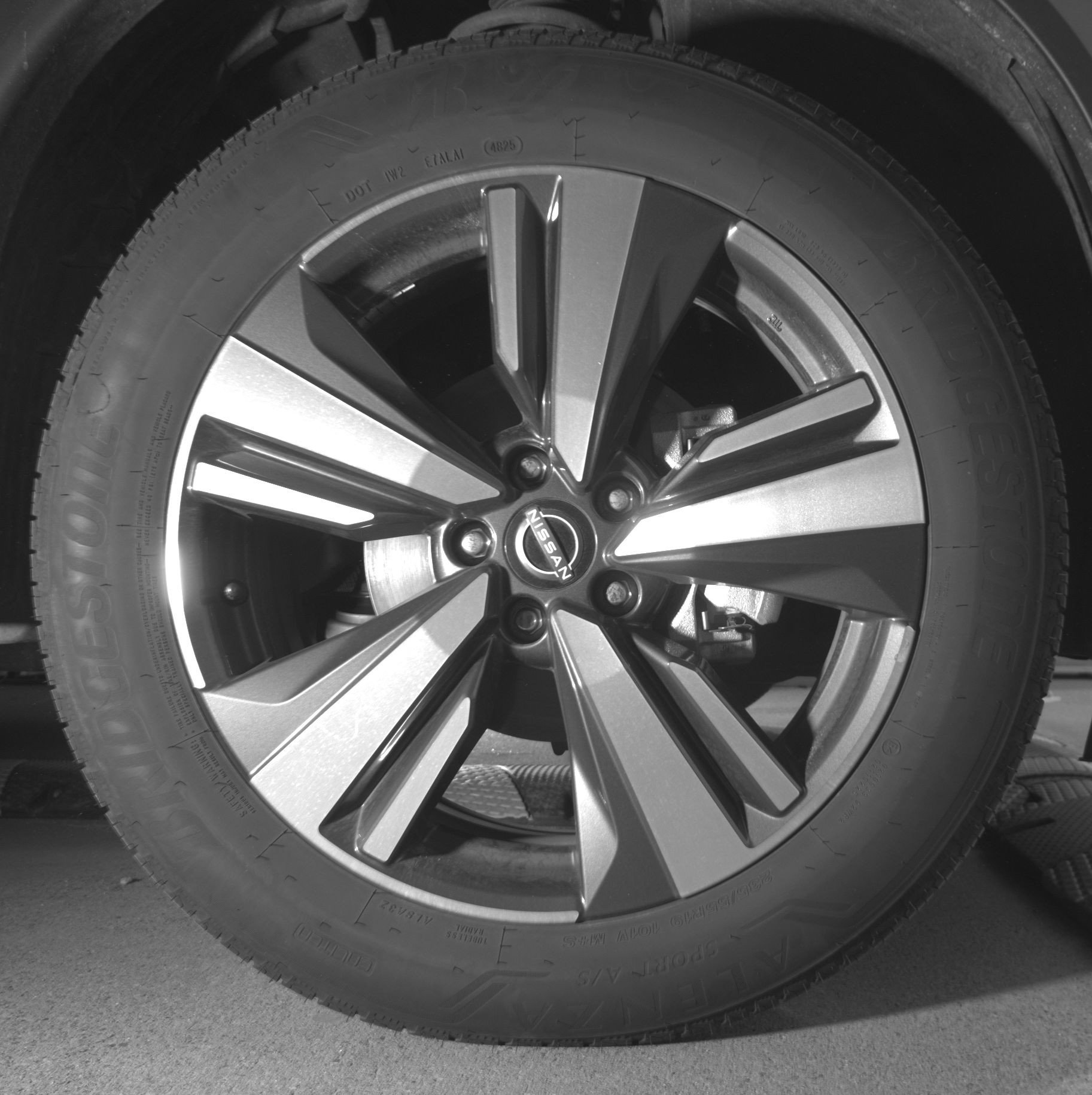 Thumbnail: 2026 Nissan Rogue - 13