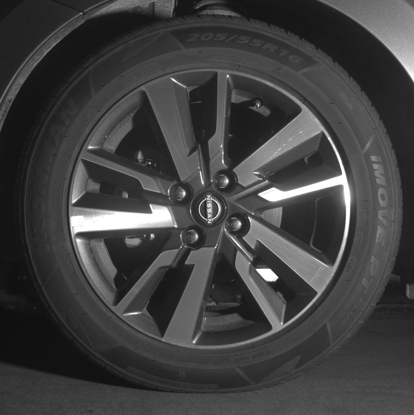 Thumbnail: 2025 Nissan Versa - 9