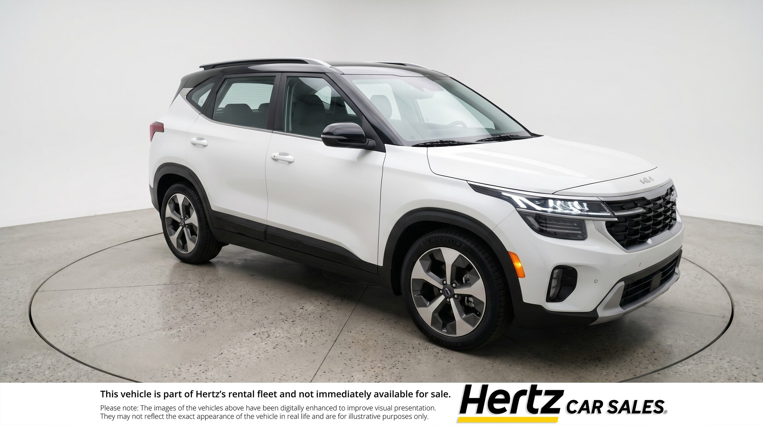 Thumbnail: 2026 Kia K4 - 1