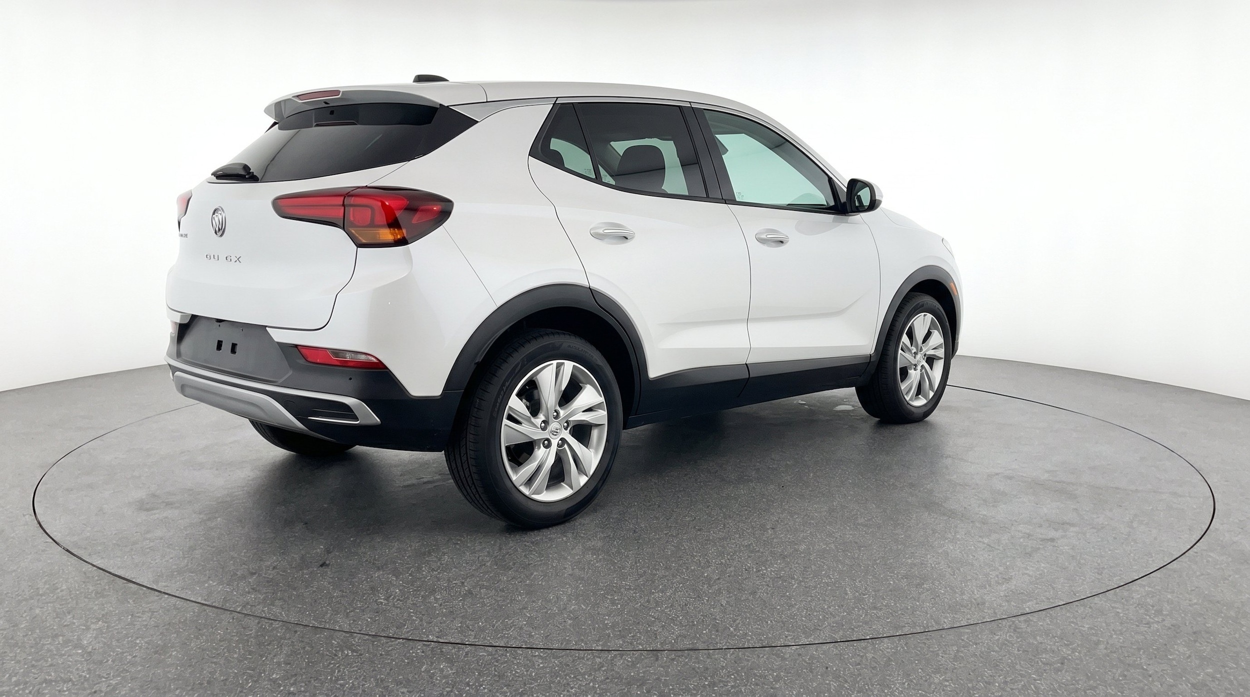 Thumbnail: 2026 Buick Encore GX - 9