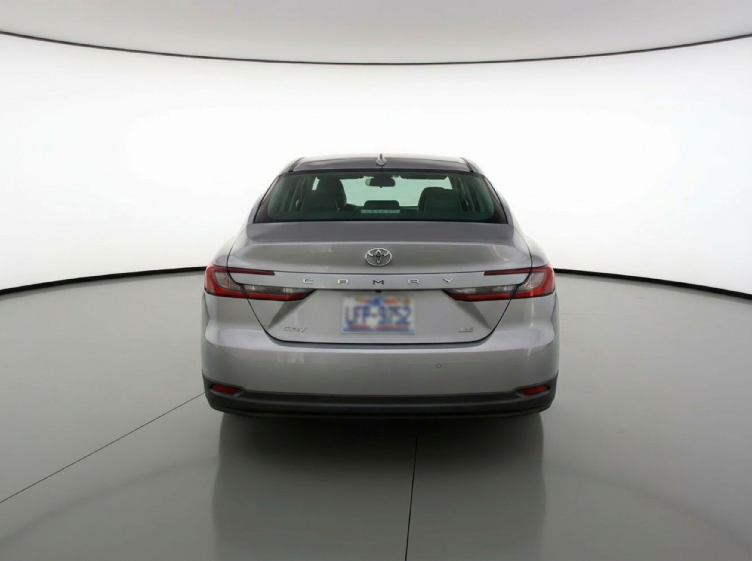 Thumbnail: 2025 Toyota Camry - 6