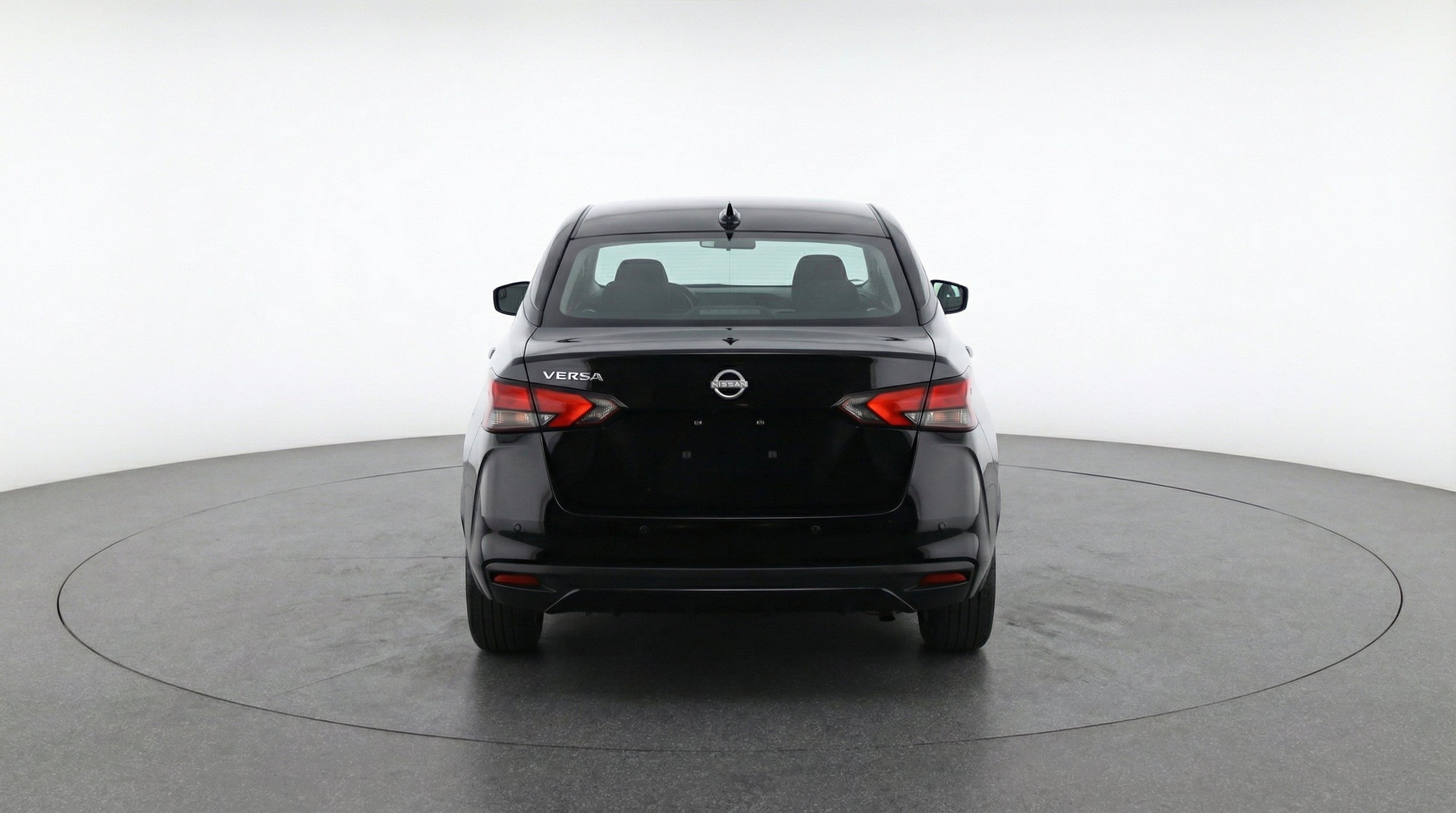 Thumbnail: 2025 Nissan Versa - 7