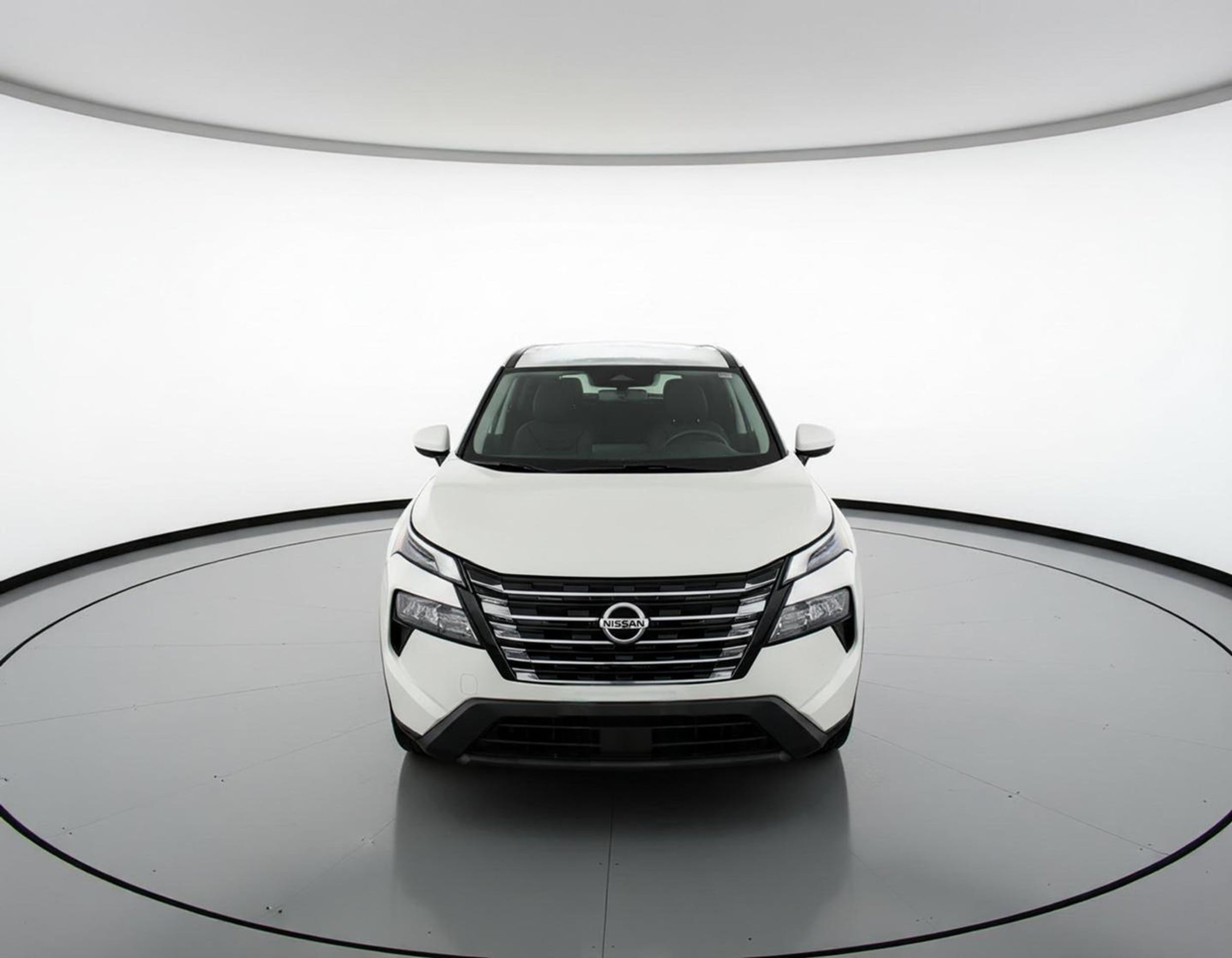 Thumbnail: 2025 Nissan Rogue - 2