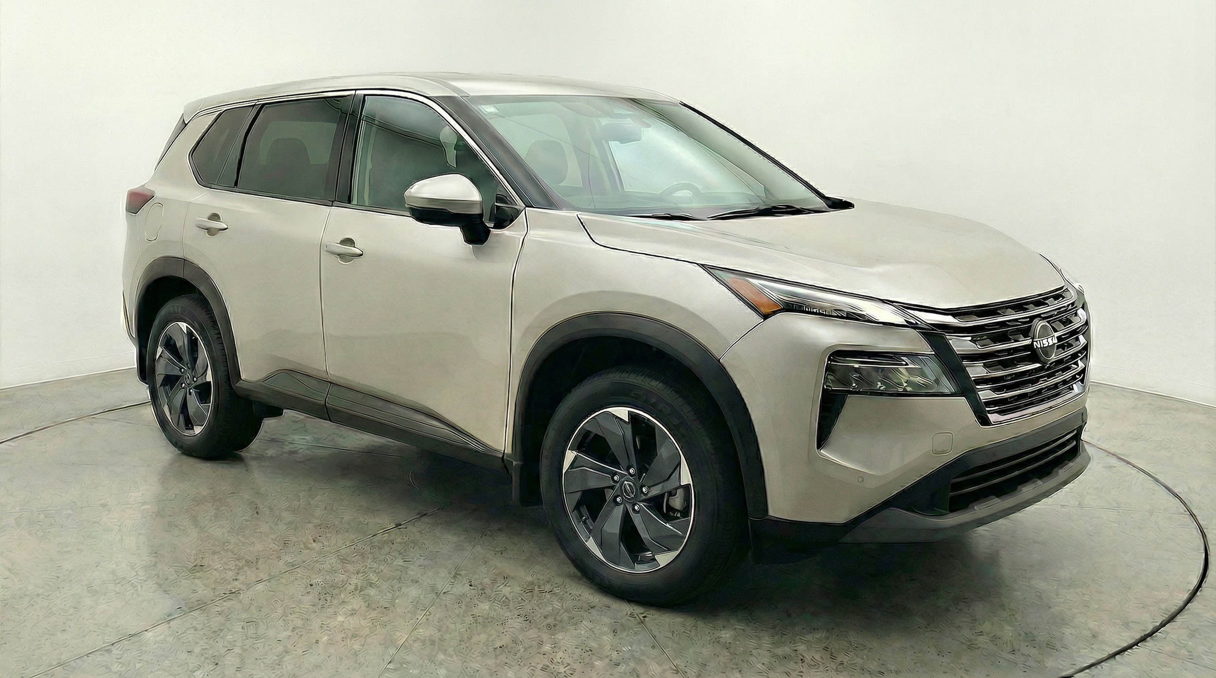 Thumbnail: 2025 Nissan Rogue - 1