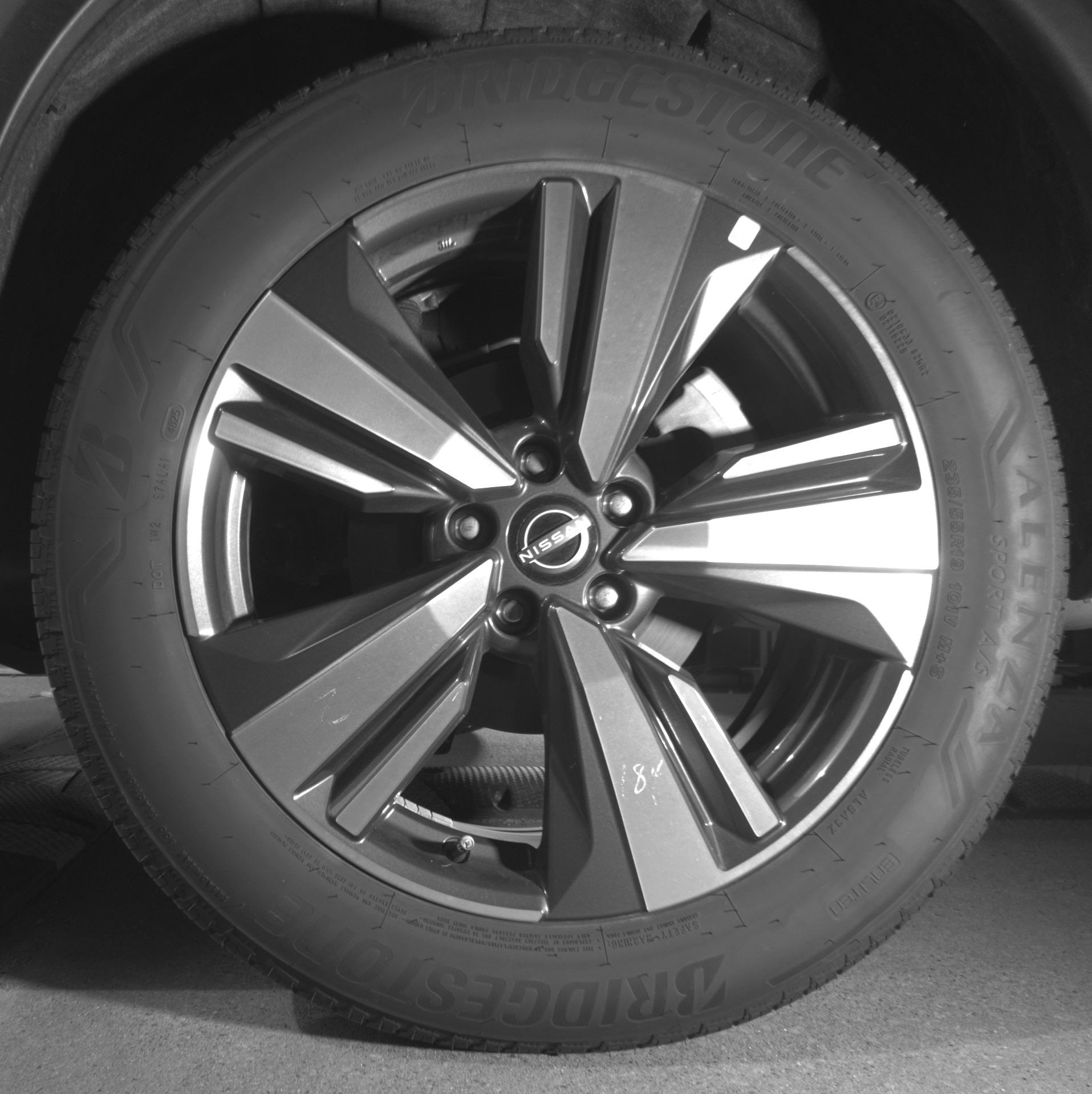 Thumbnail: 2026 Nissan Rogue - 14