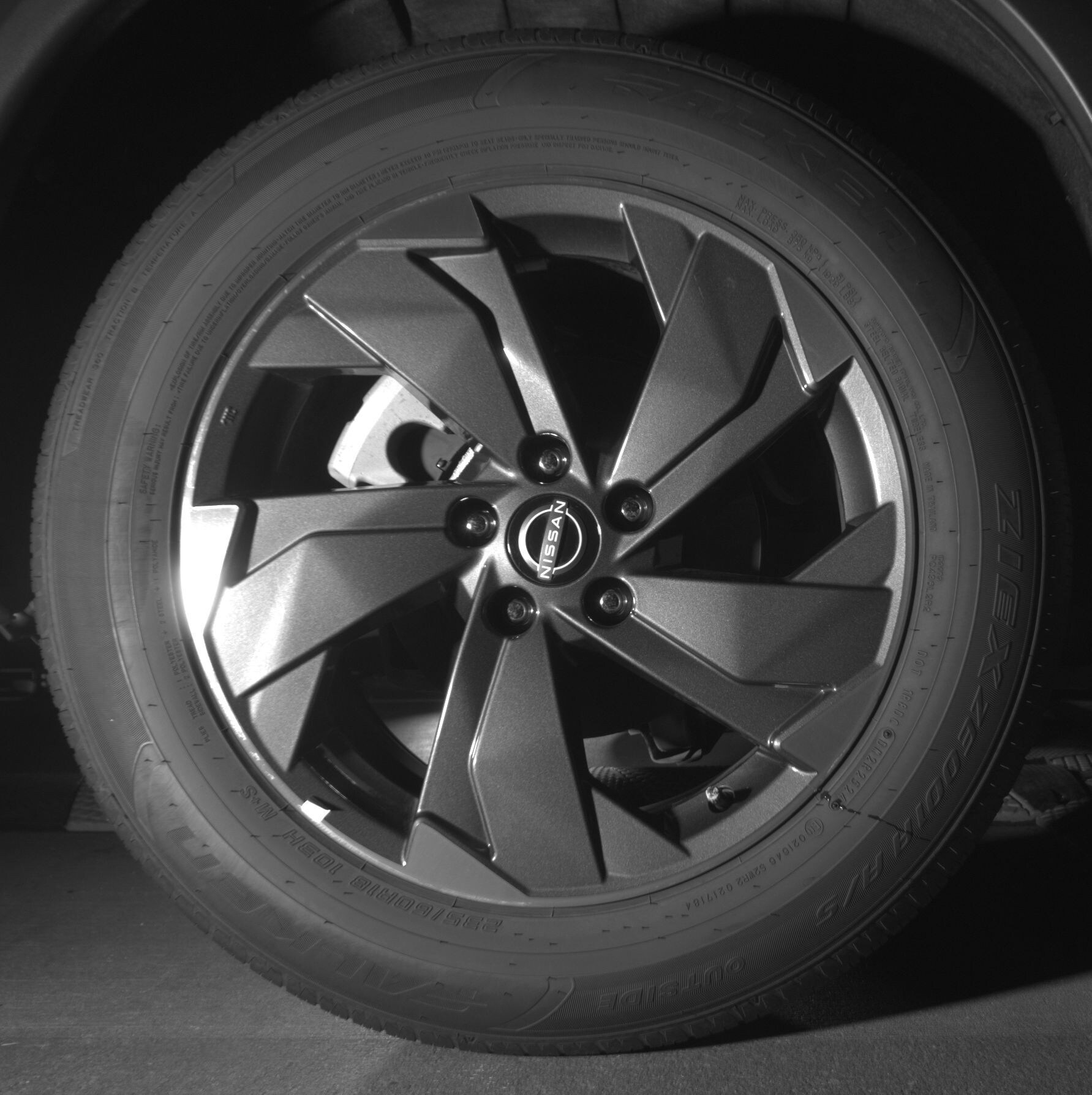 Thumbnail: 2025 Nissan Rogue - 12