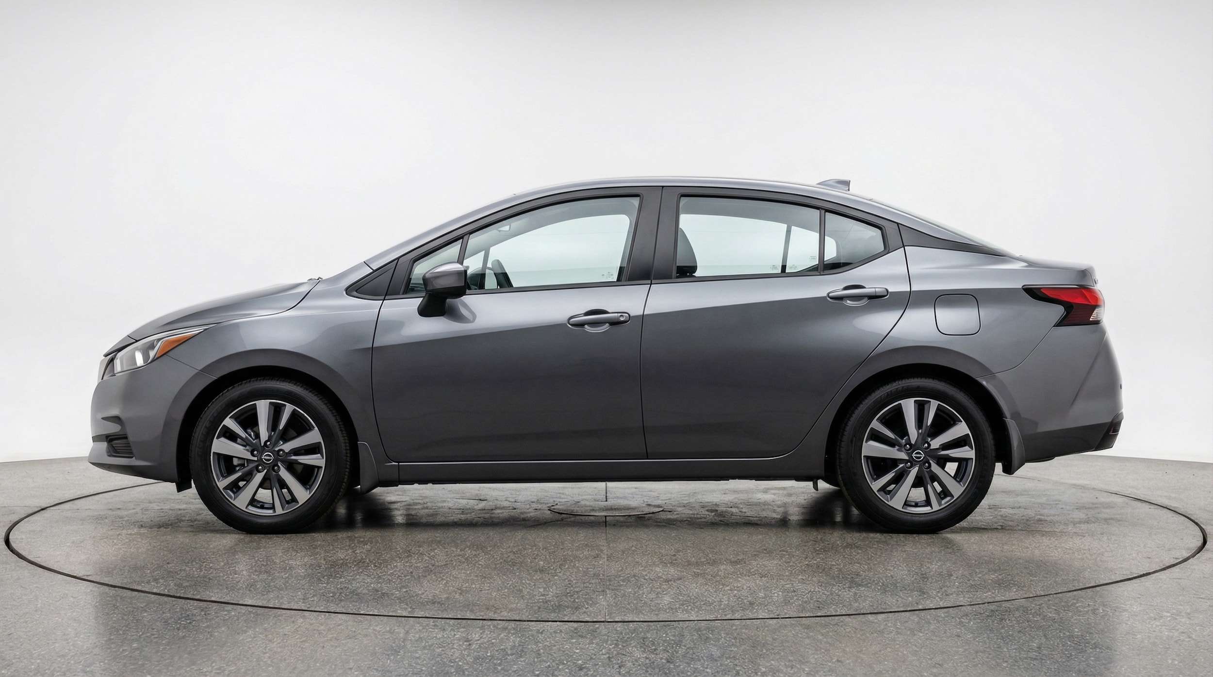 Thumbnail: 2025 Nissan Versa - 4