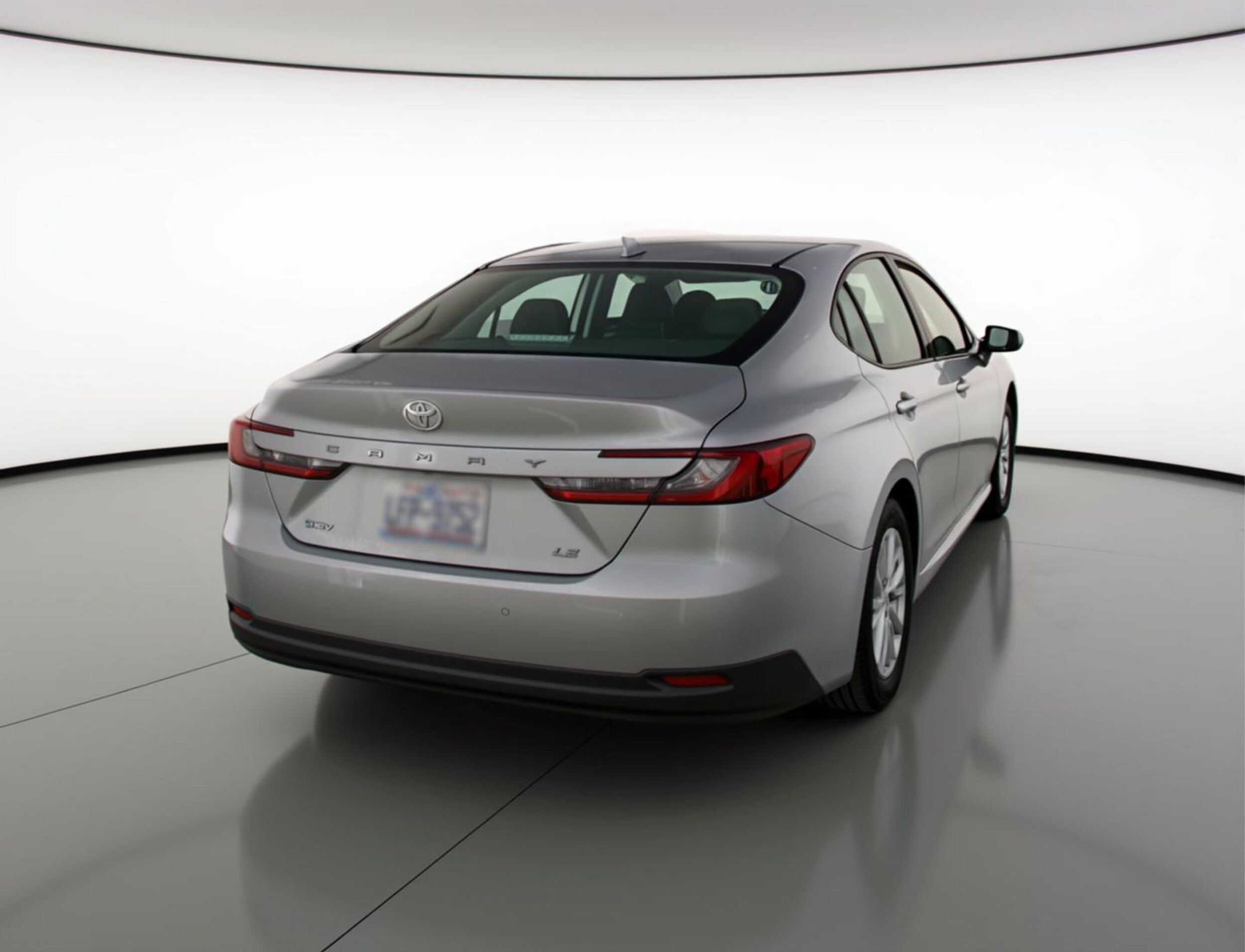 Thumbnail: 2025 Toyota Camry - 7