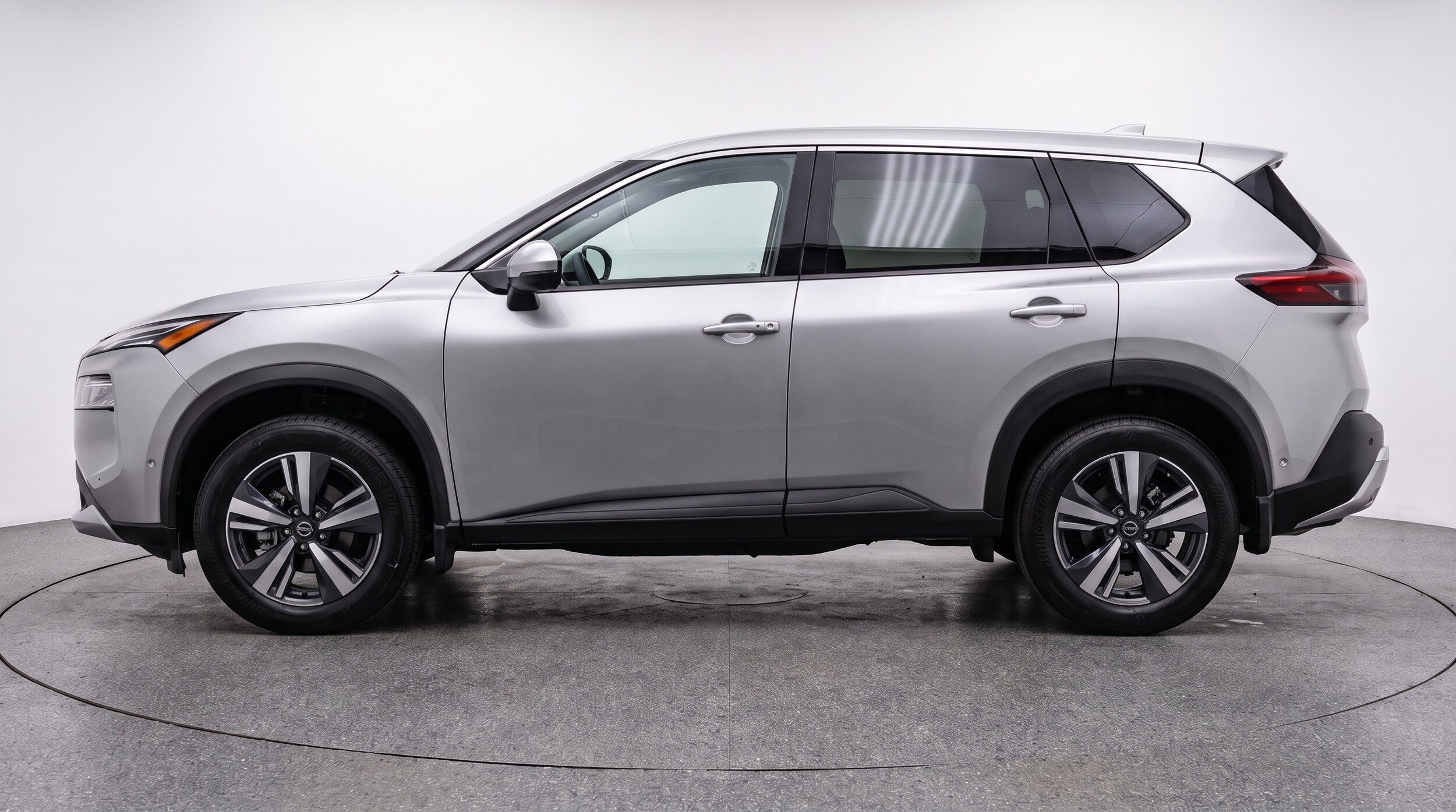 Thumbnail: 2026 Nissan Rogue - 5