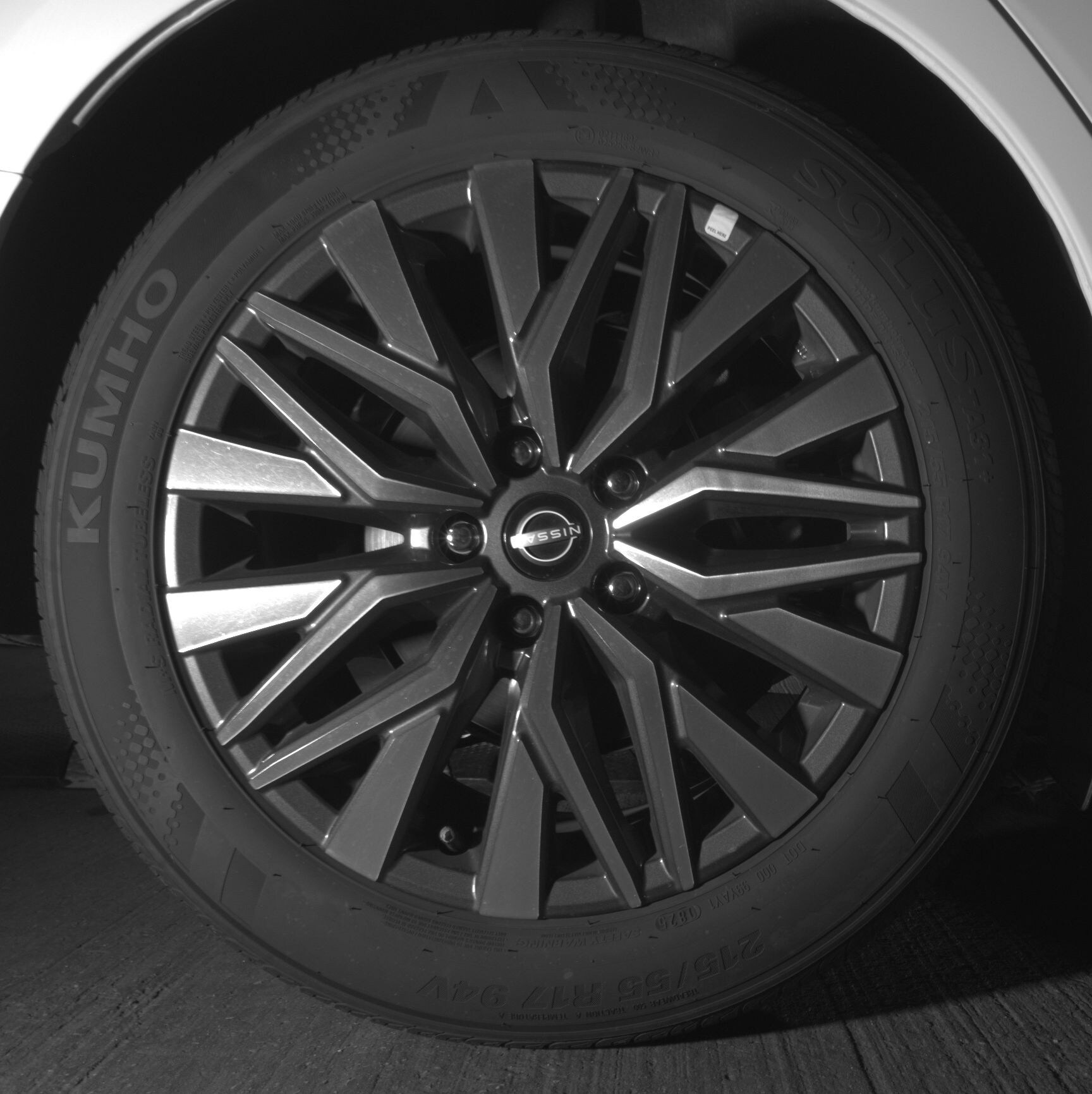 Thumbnail: 2025 Nissan Altima - 12