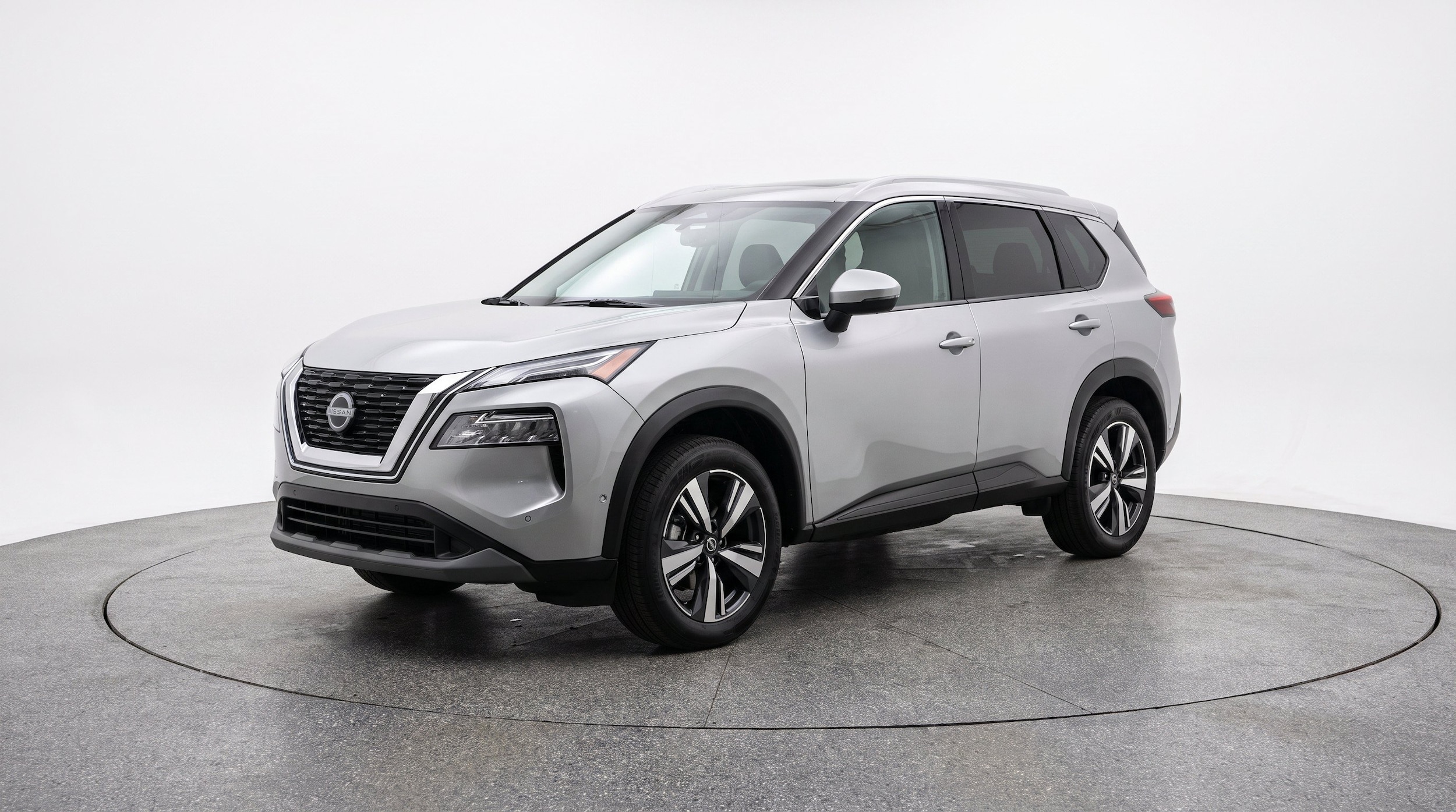 Thumbnail: 2026 Nissan Rogue - 3