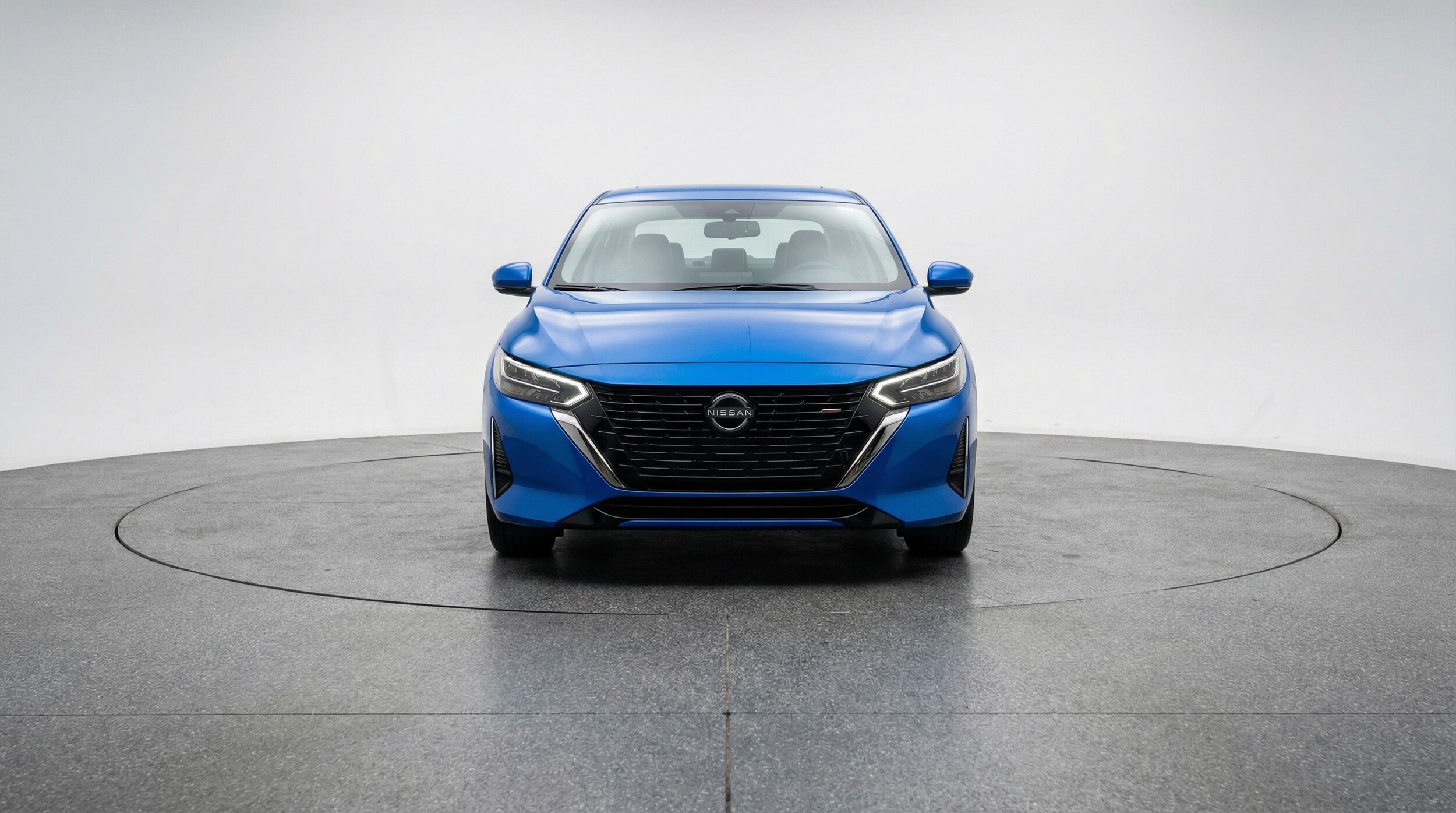 Thumbnail: 2025 Nissan Sentra - 2