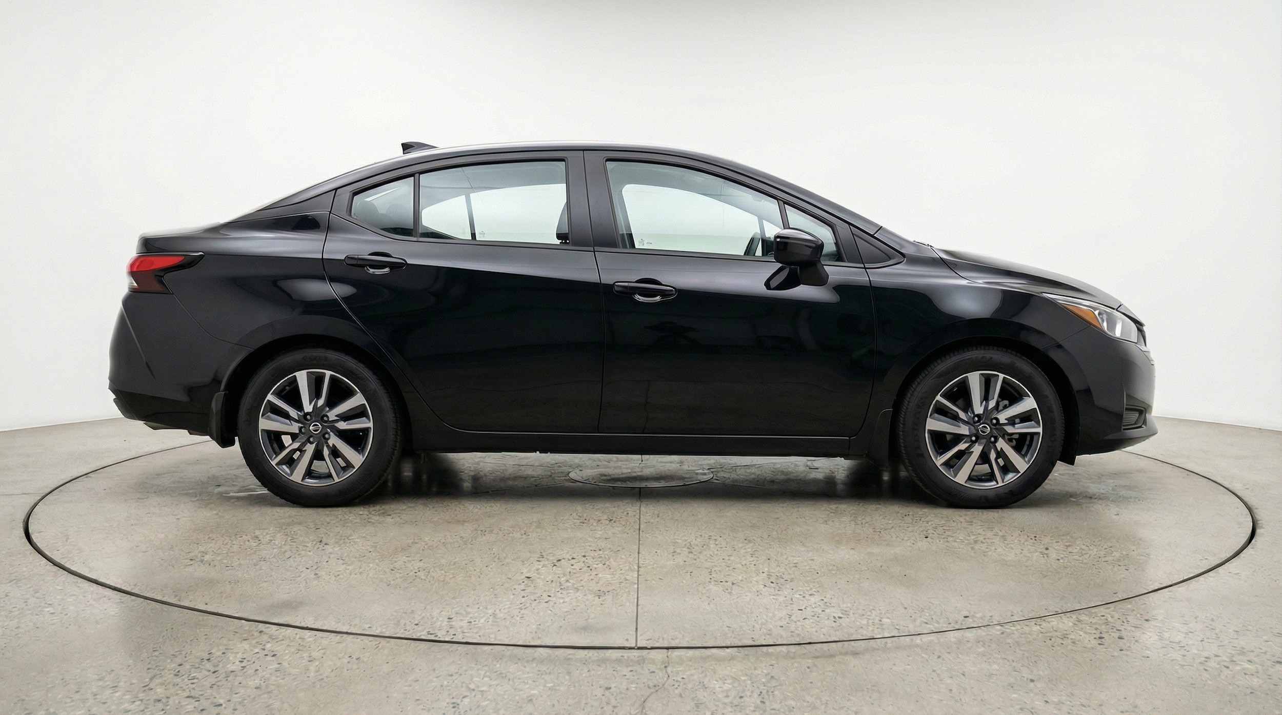 Thumbnail: 2025 Nissan Versa - 11