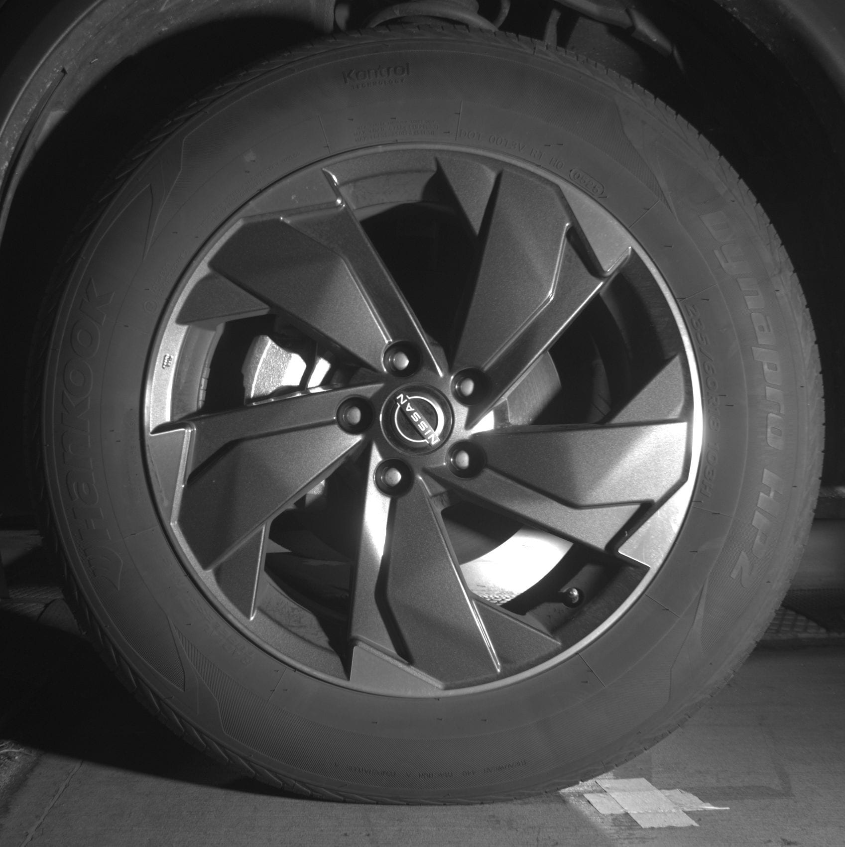 Thumbnail: 2025 Nissan Rogue - 9