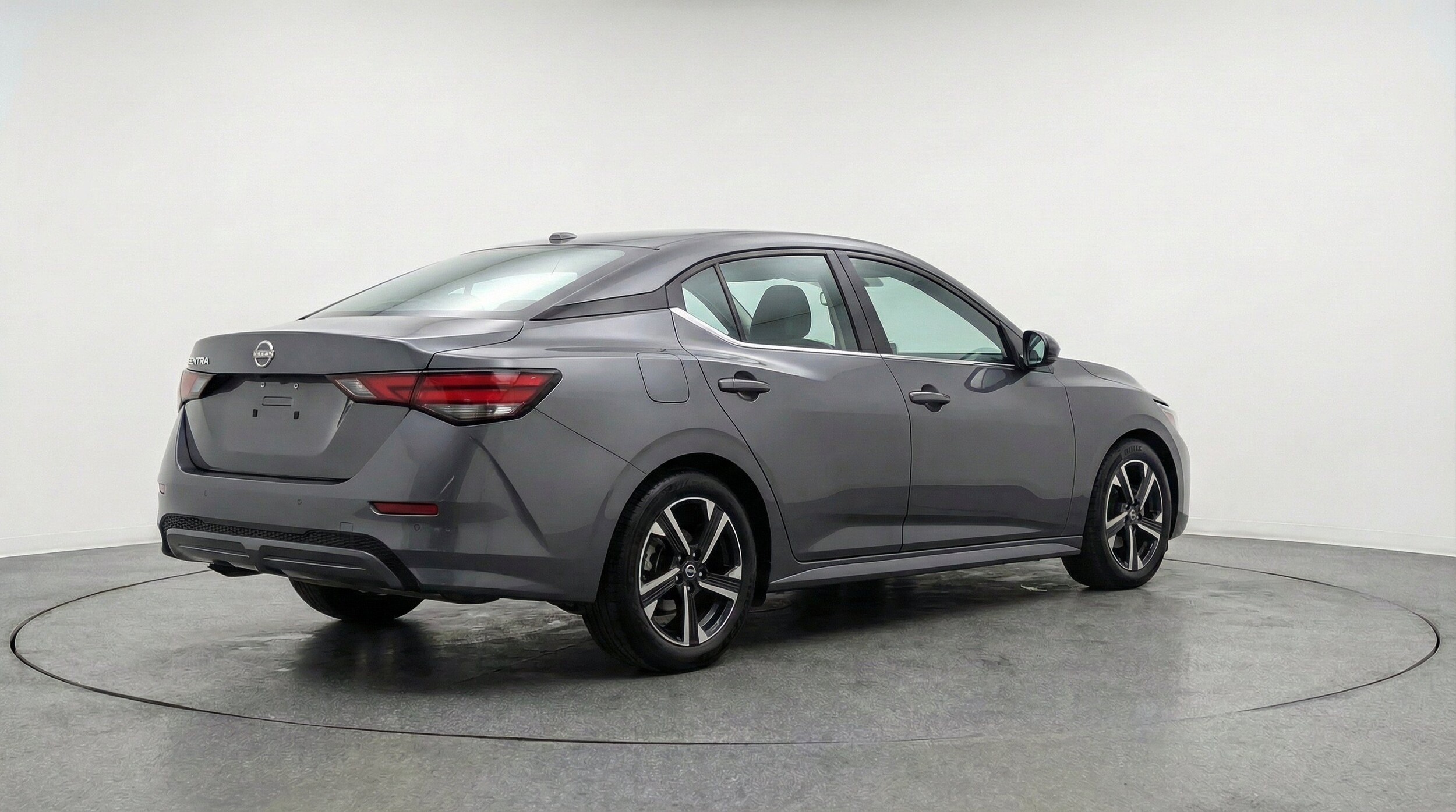 Thumbnail: 2025 Nissan Sentra - 9