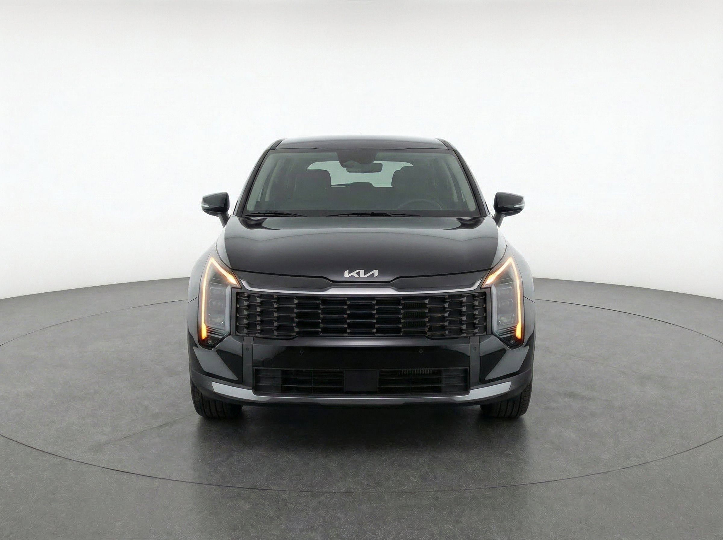 Thumbnail: 2026 Kia Sportage - 2