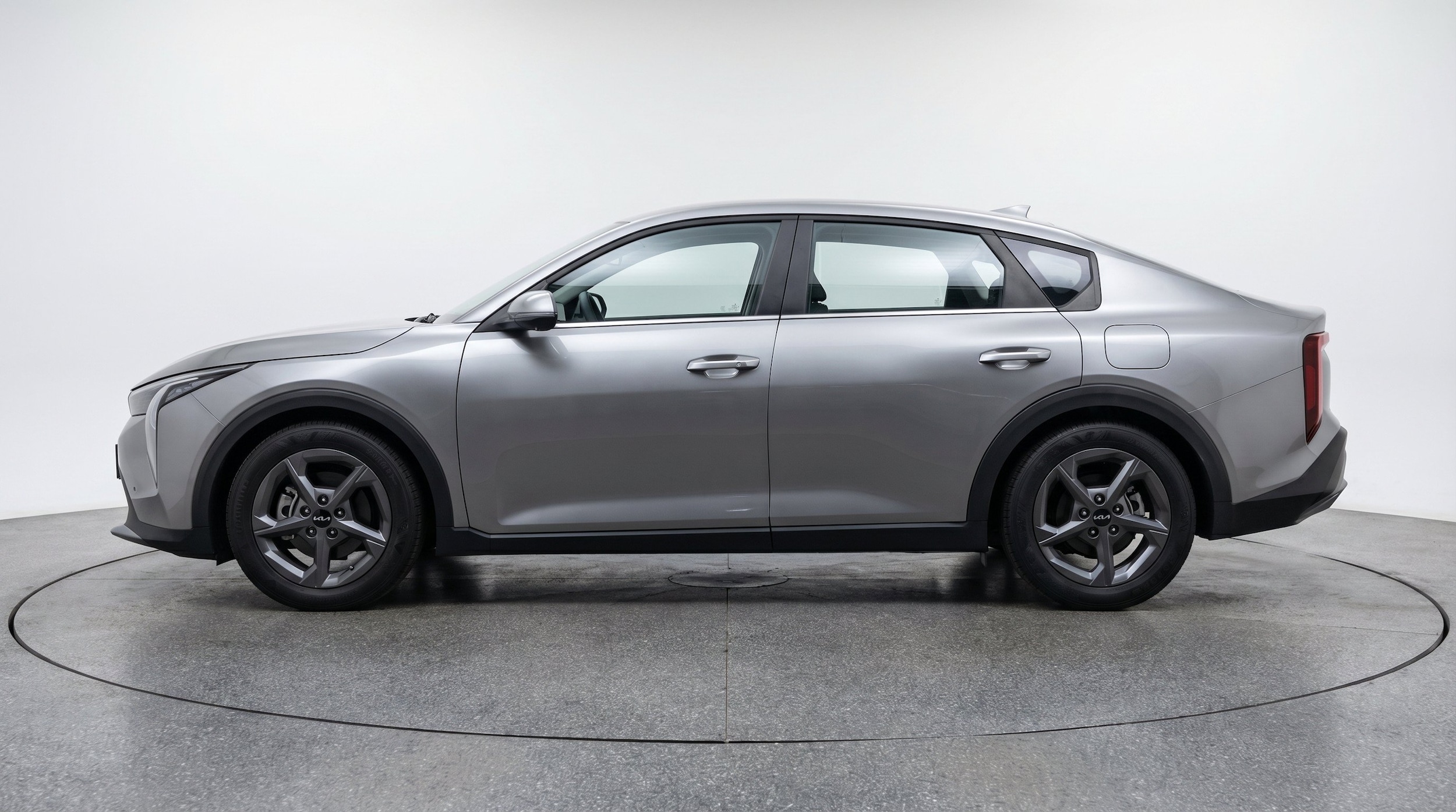 Thumbnail: 2026 Kia K4 - 5
