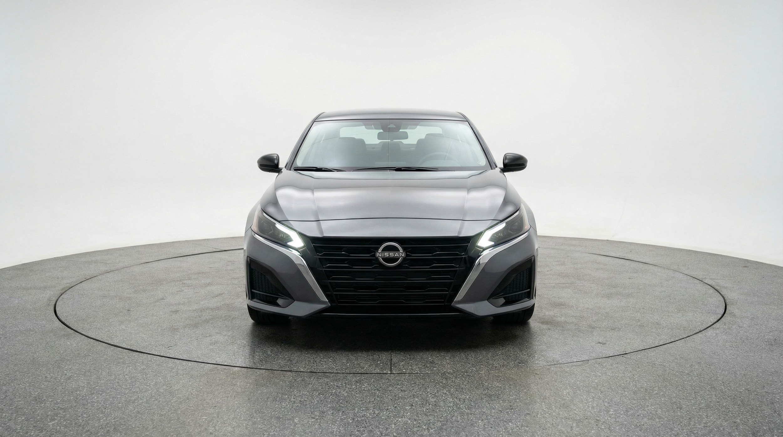 Thumbnail: 2025 Nissan Altima - 2