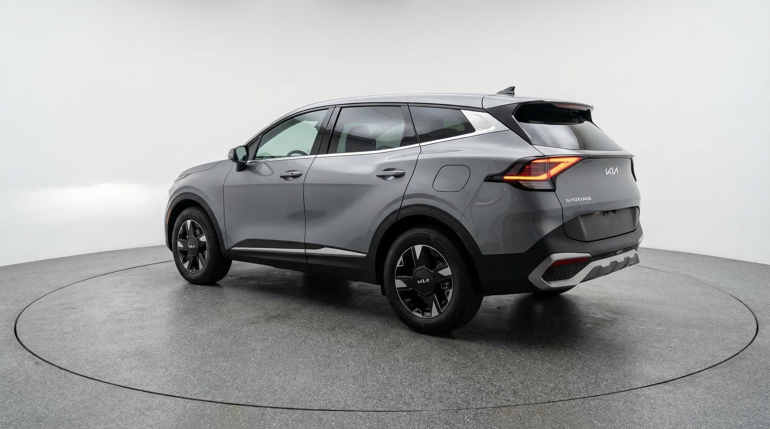 Thumbnail: 2026 Kia Sportage - 6