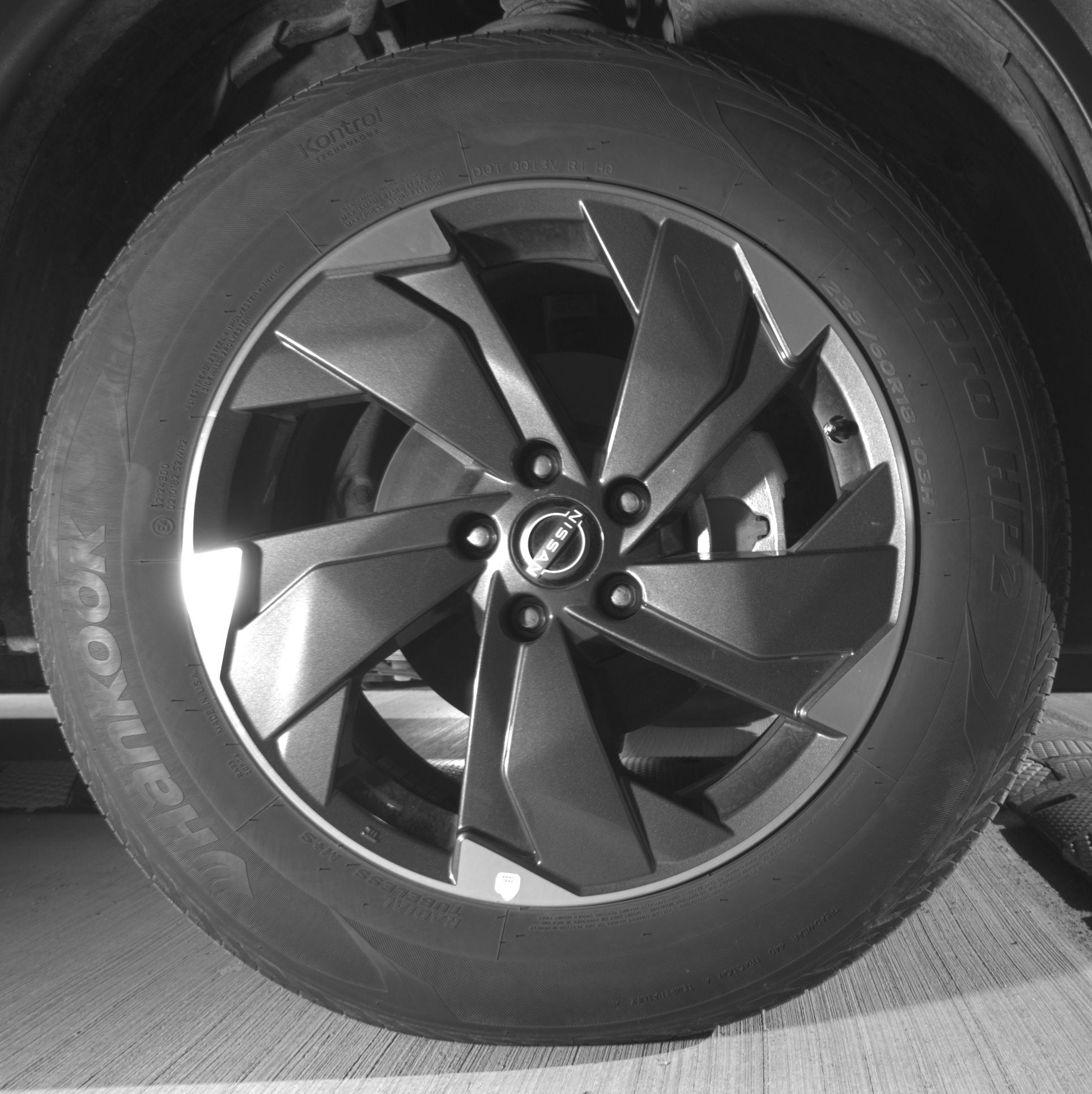 Thumbnail: 2025 Nissan Rogue - 10