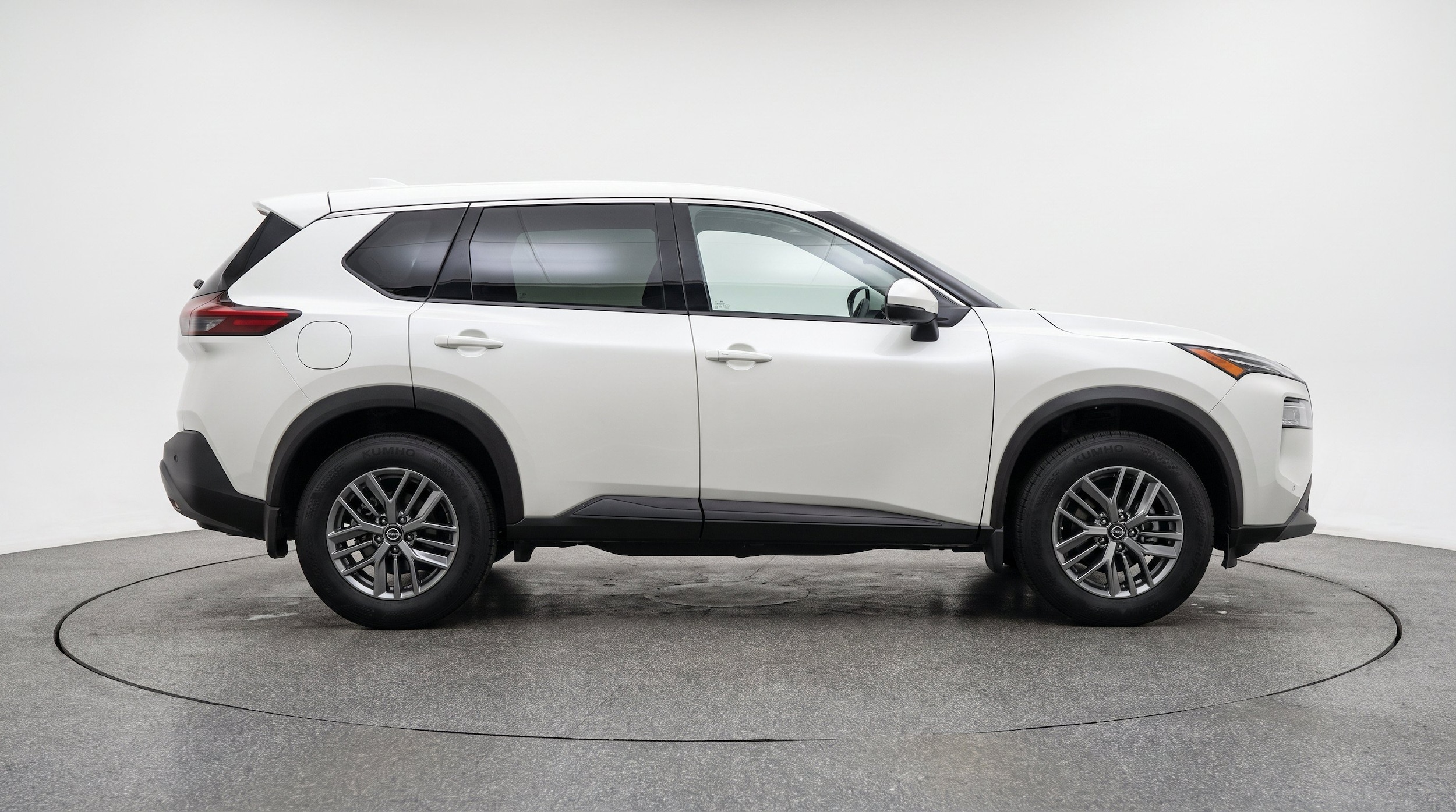 Thumbnail: 2026 Nissan Rogue - 11