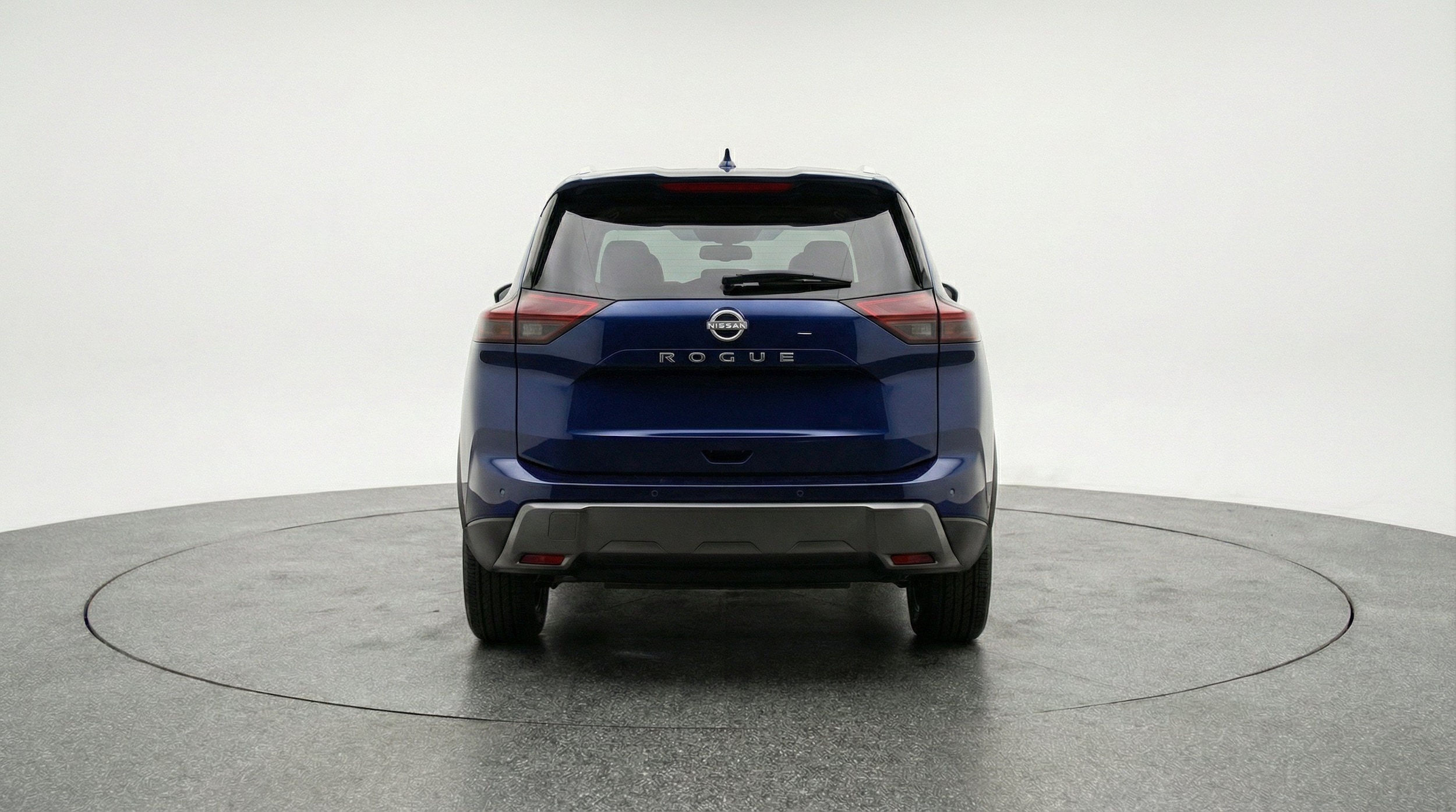 Thumbnail: 2026 Nissan Rogue - 7
