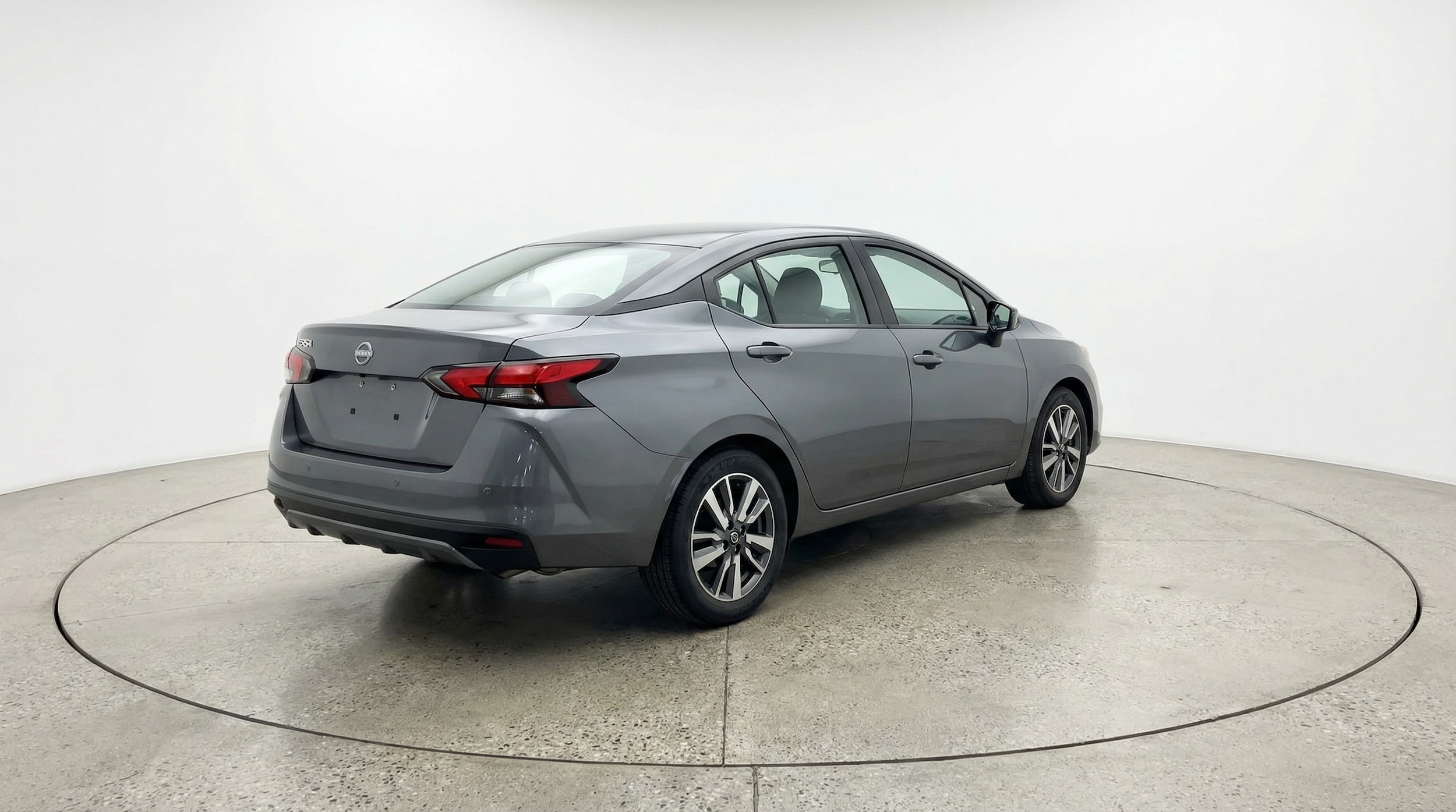 Thumbnail: 2025 Nissan Versa - 7