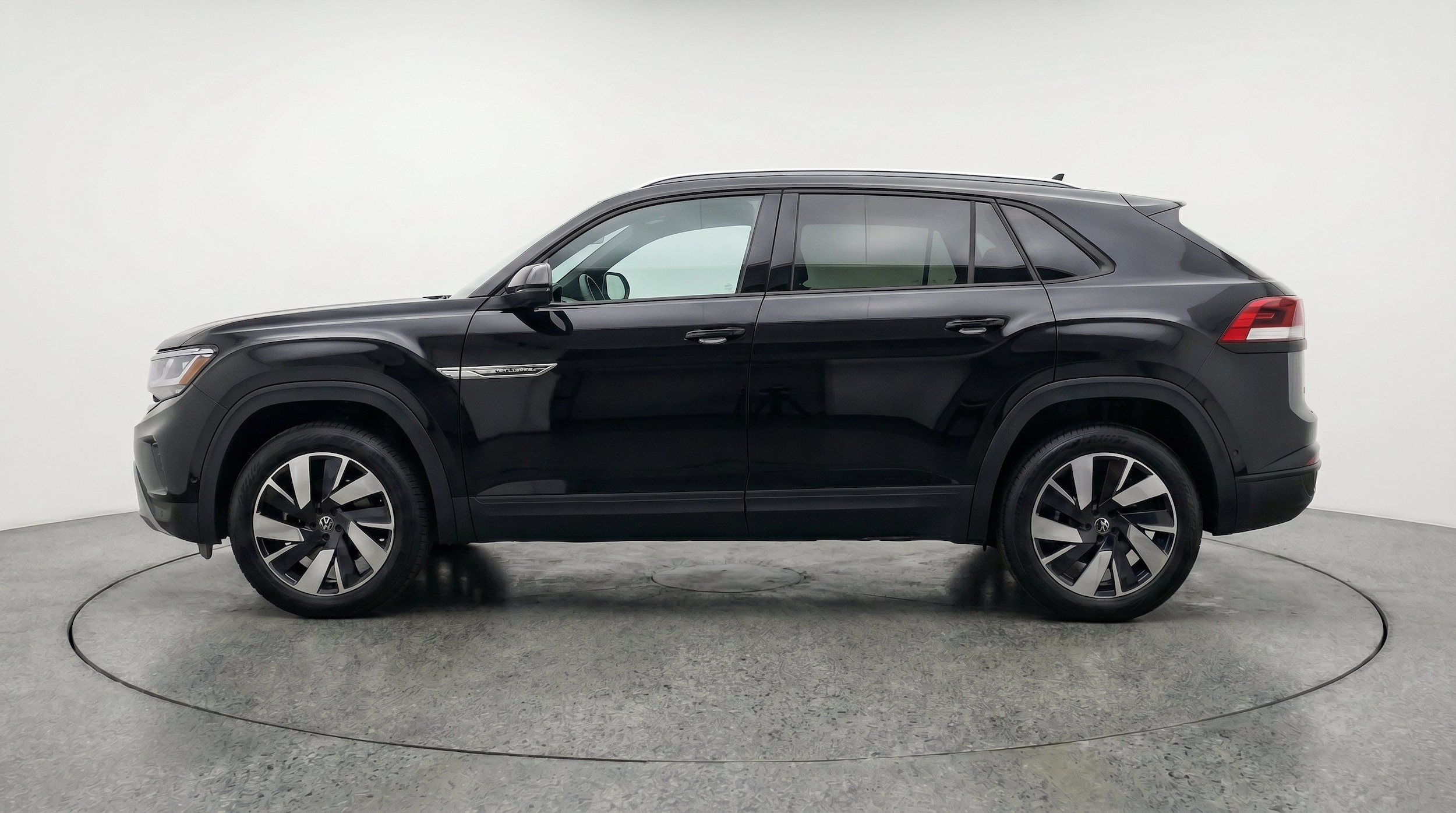 Thumbnail: 2026 Volkswagen Atlas - 5