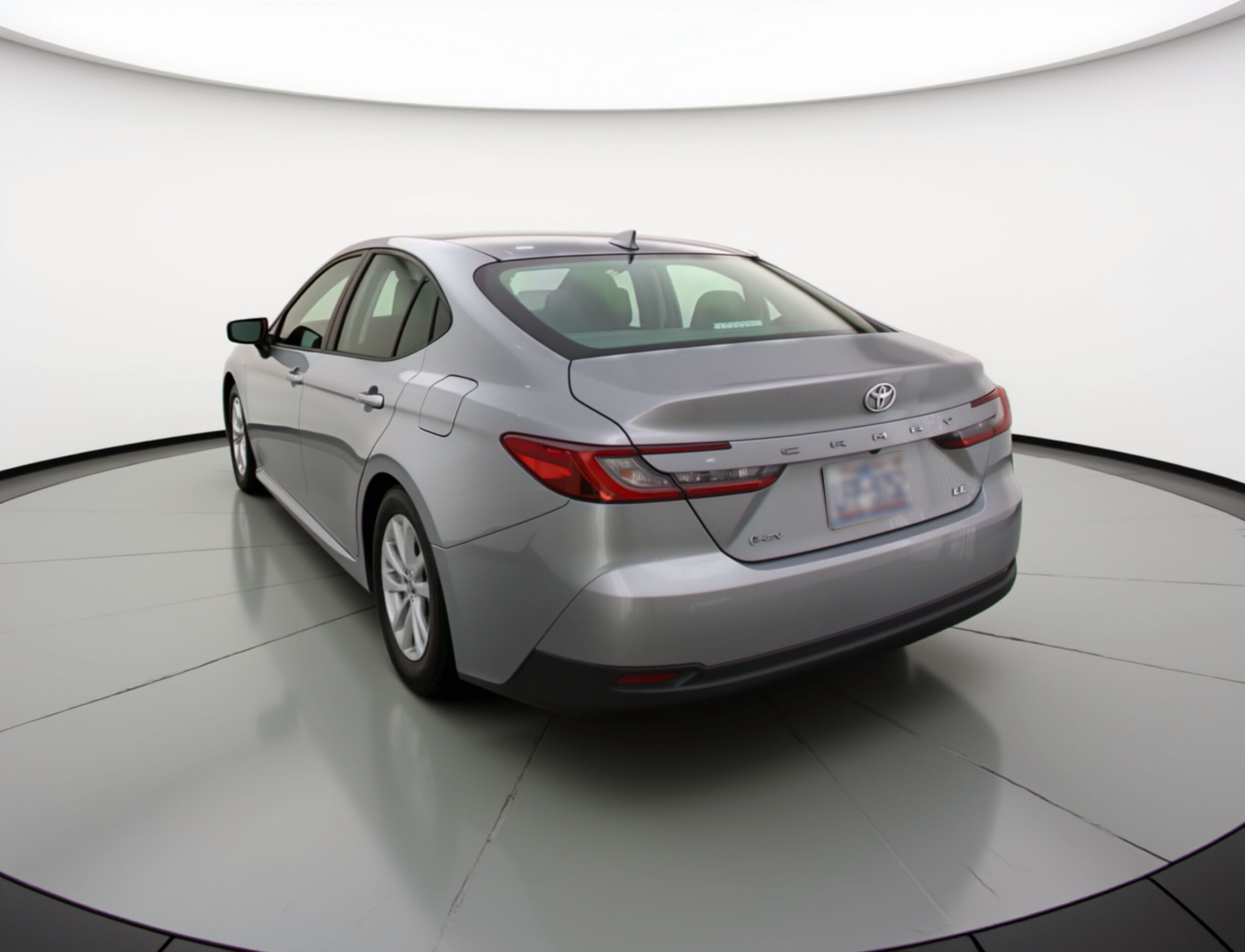 Thumbnail: 2025 Toyota Camry - 5