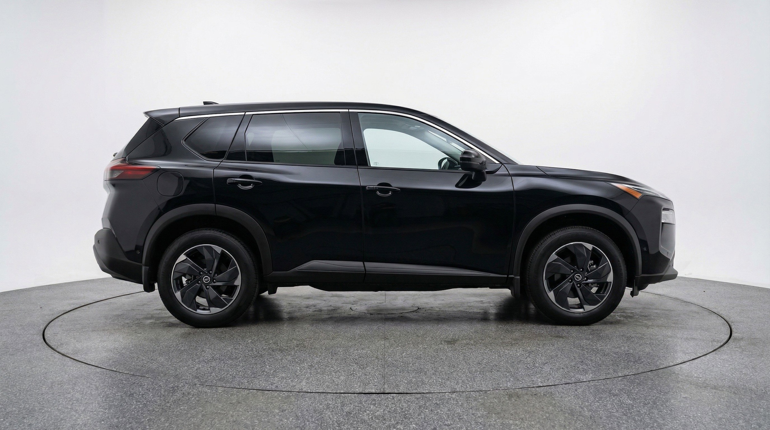 Thumbnail: 2025 Nissan Rogue - 11
