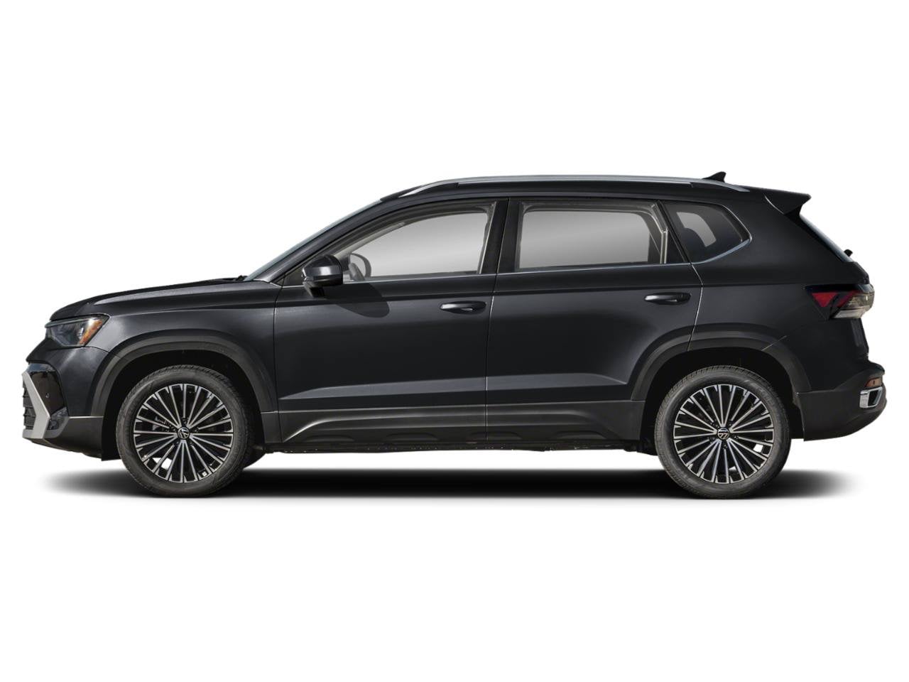 Thumbnail: 2025 Volkswagen Taos - 3
