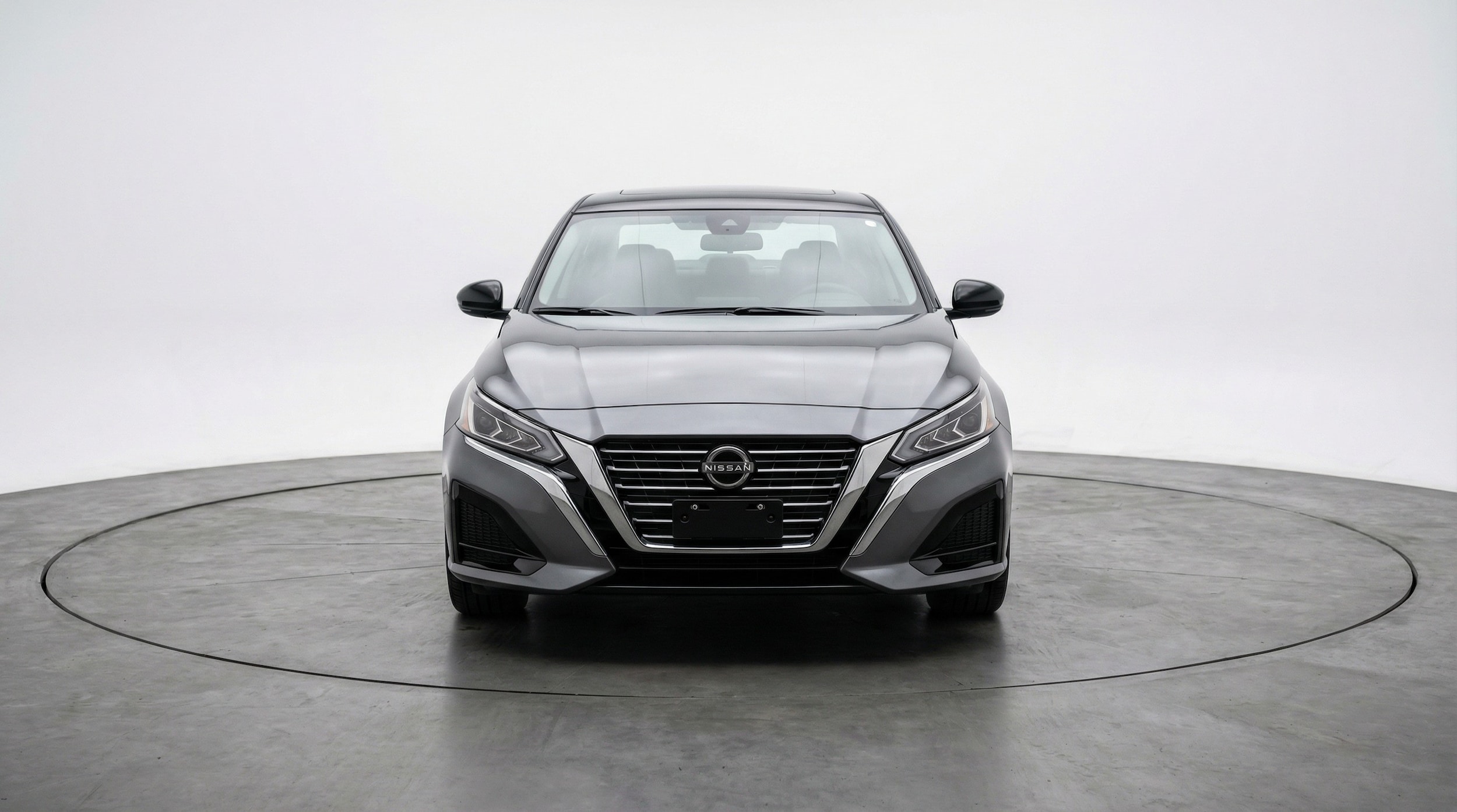 Thumbnail: 2025 Nissan Altima - 2