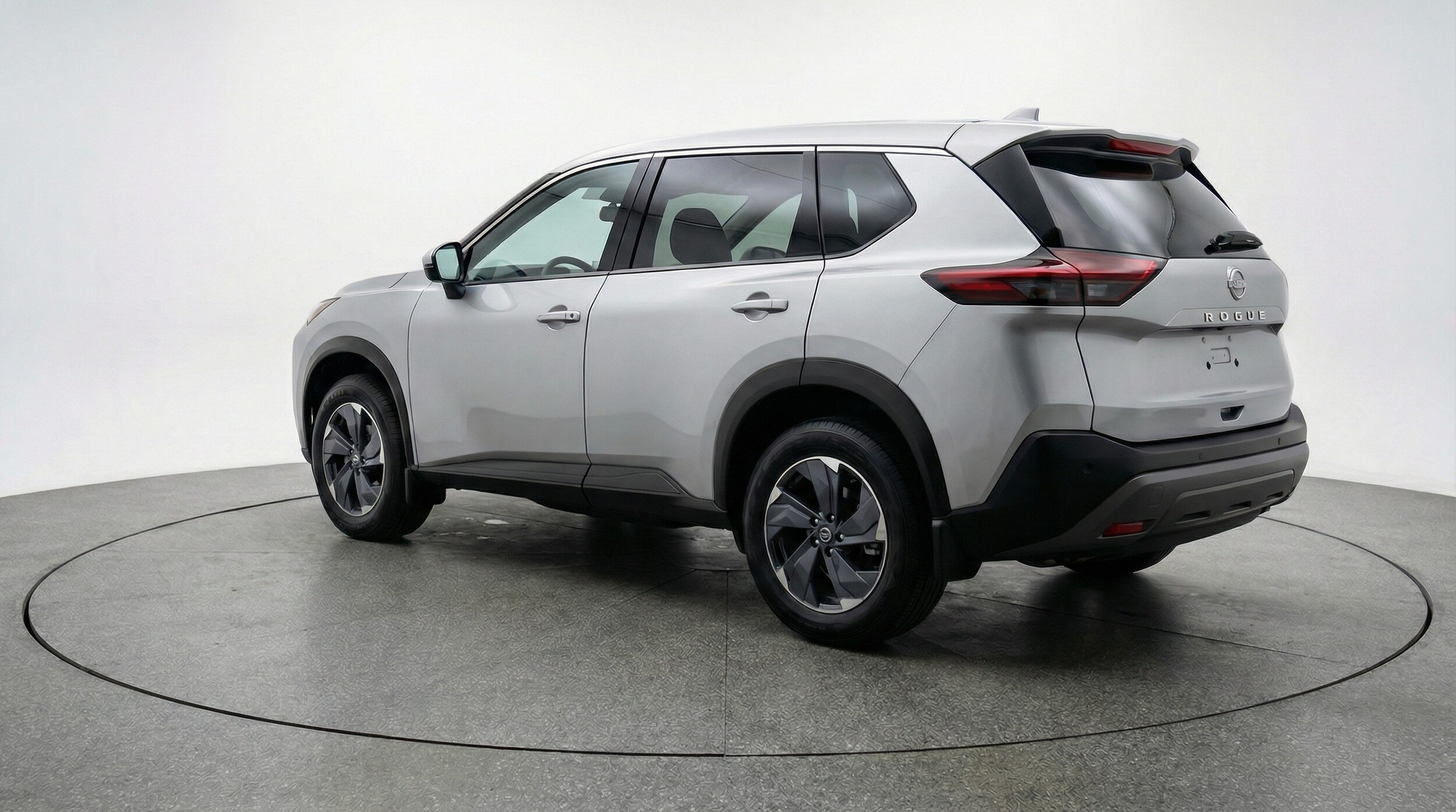 Thumbnail: 2025 Nissan Rogue - 5