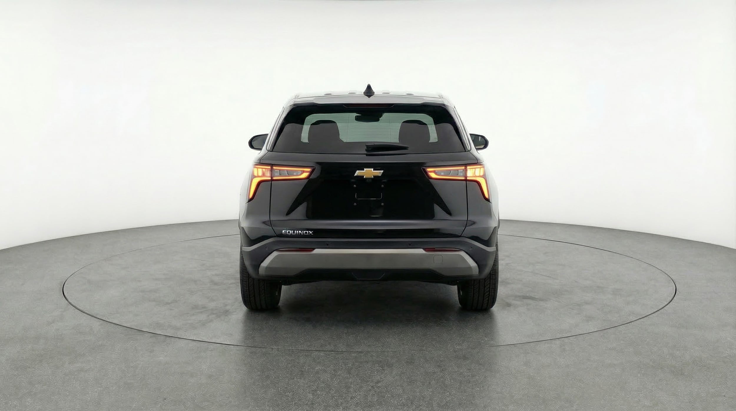 Thumbnail: 2025 Chevrolet Equinox - 6