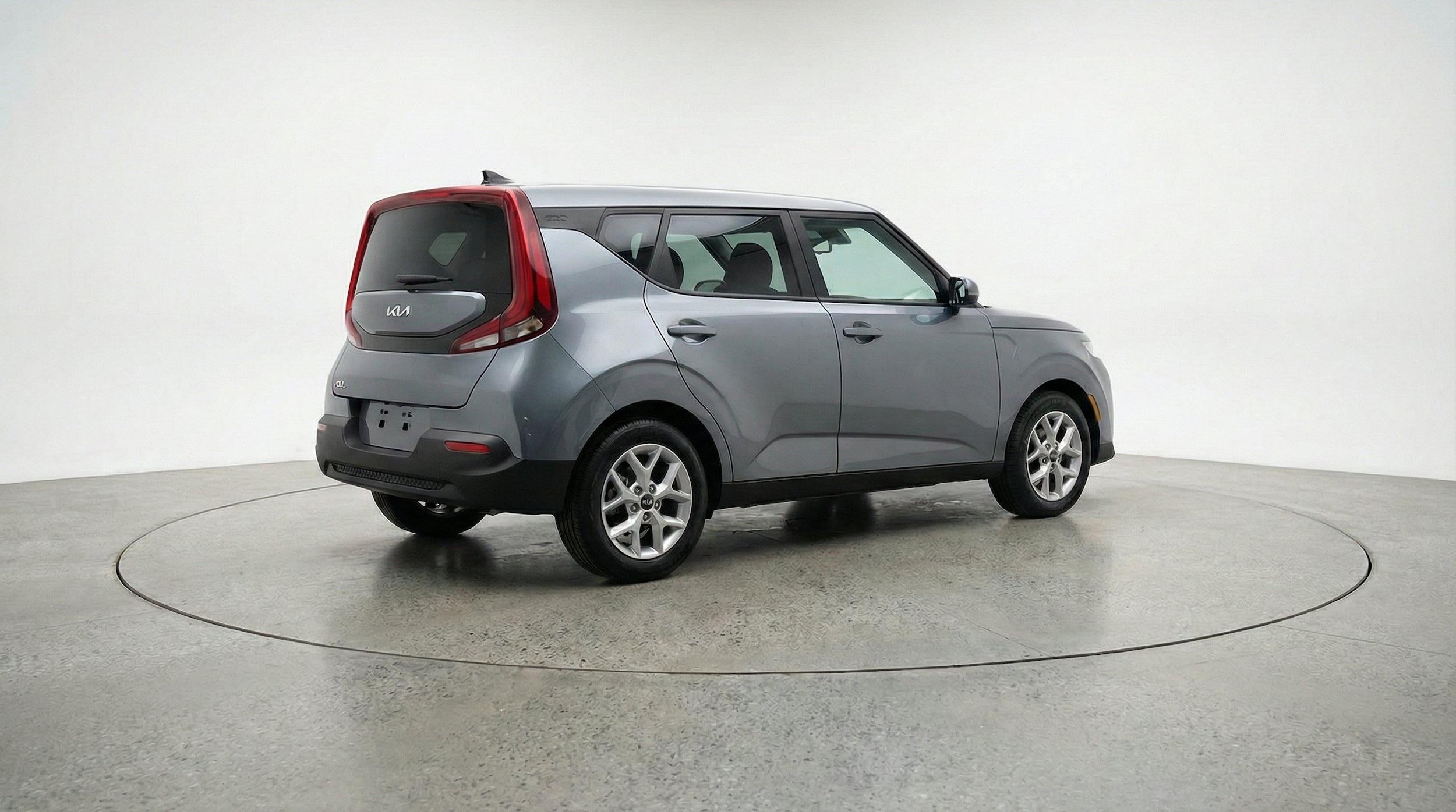 Thumbnail: 2025 Kia Soul - 9