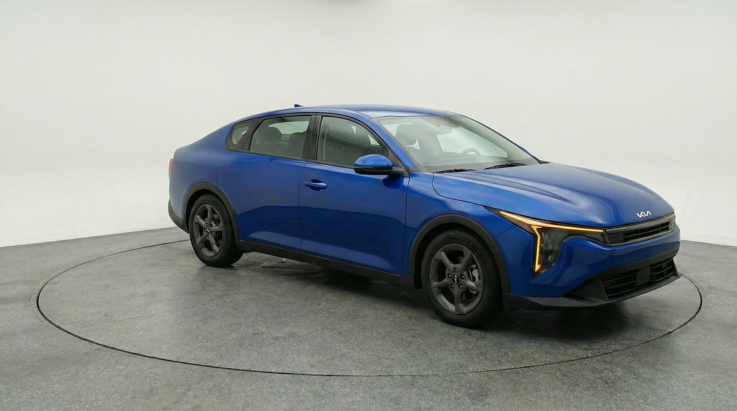 Thumbnail: 2025 Kia K4 - 1