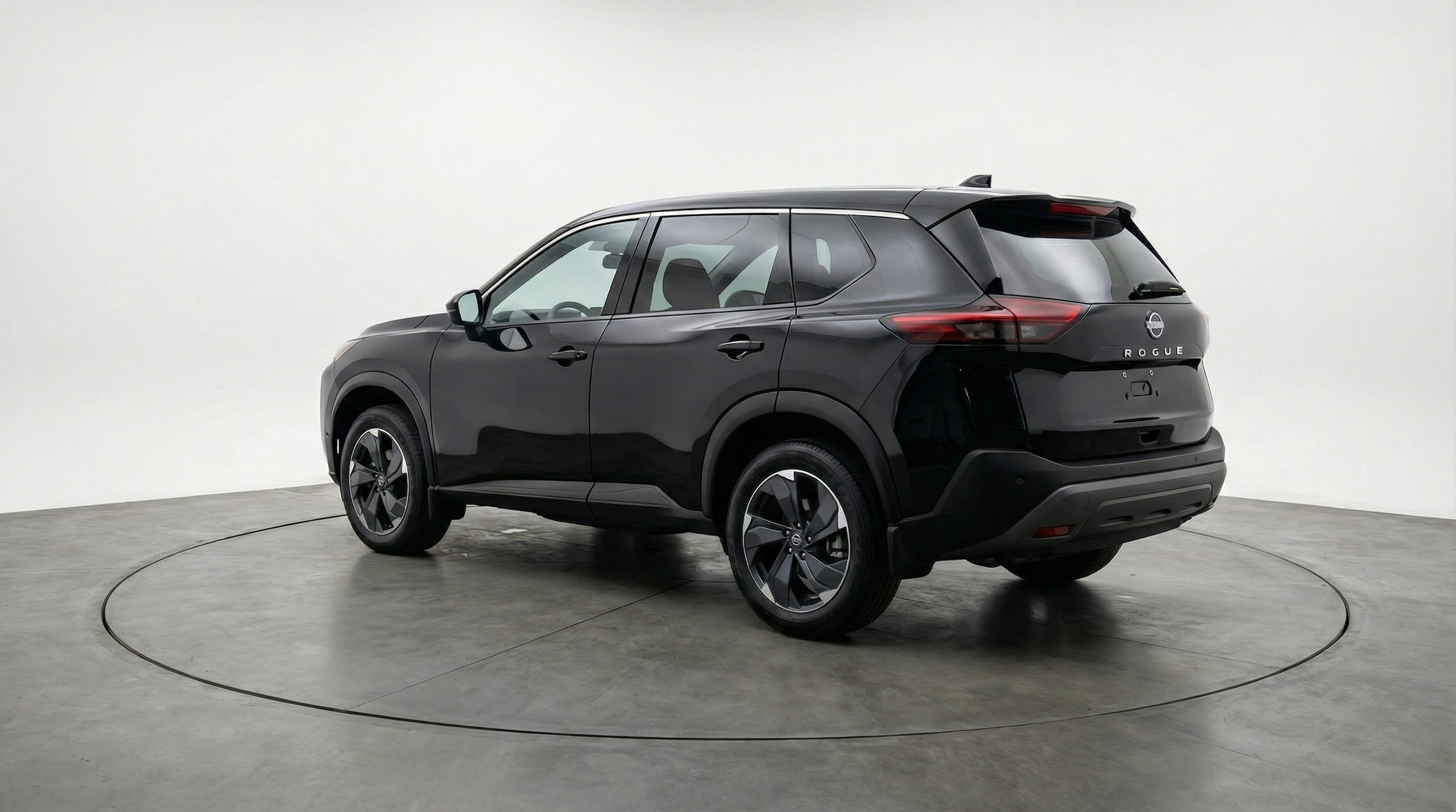 Thumbnail: 2025 Nissan Rogue - 5