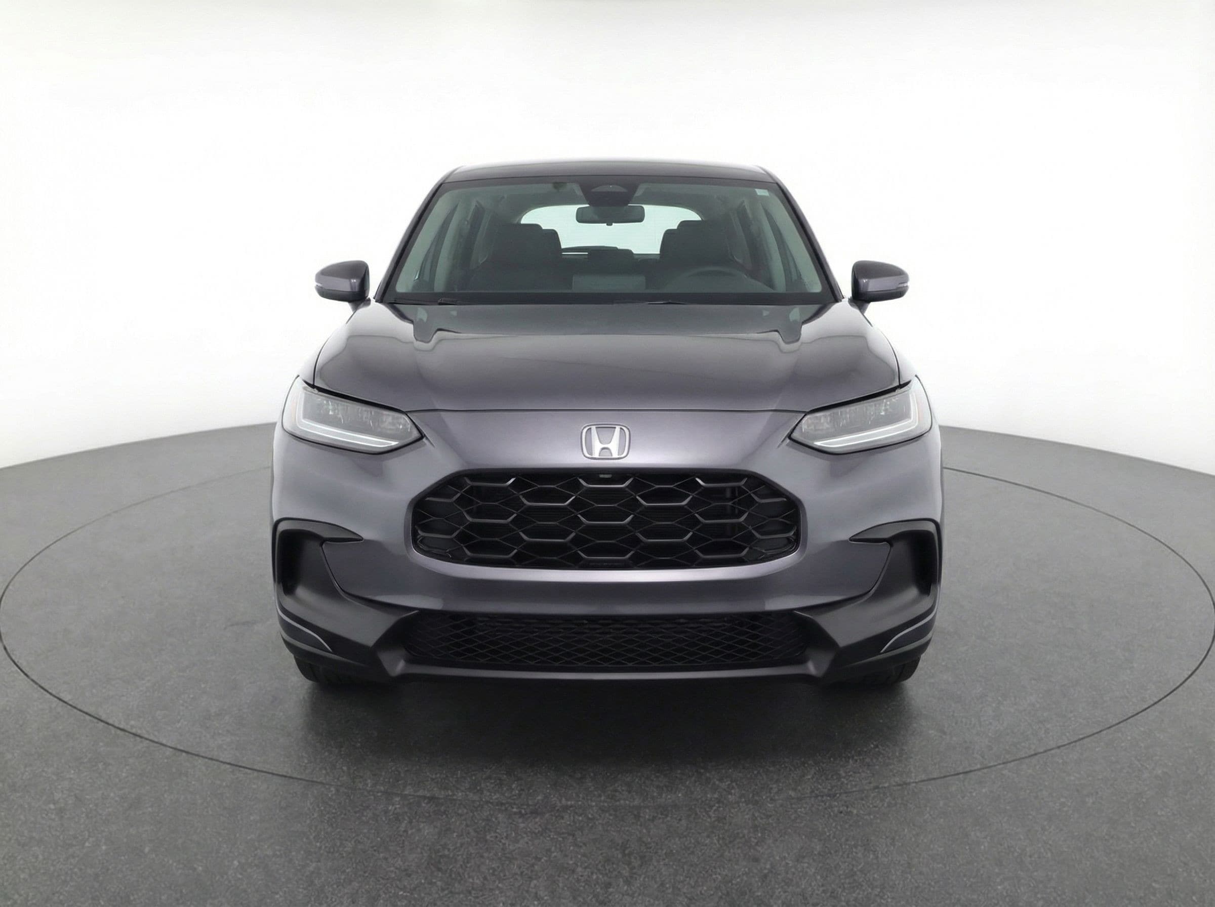 Thumbnail: 2025 Honda HR-V - 2