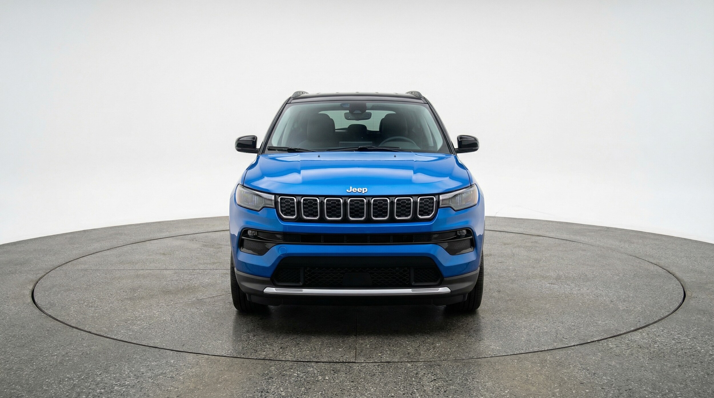 Thumbnail: 2025 Jeep Compass - 2