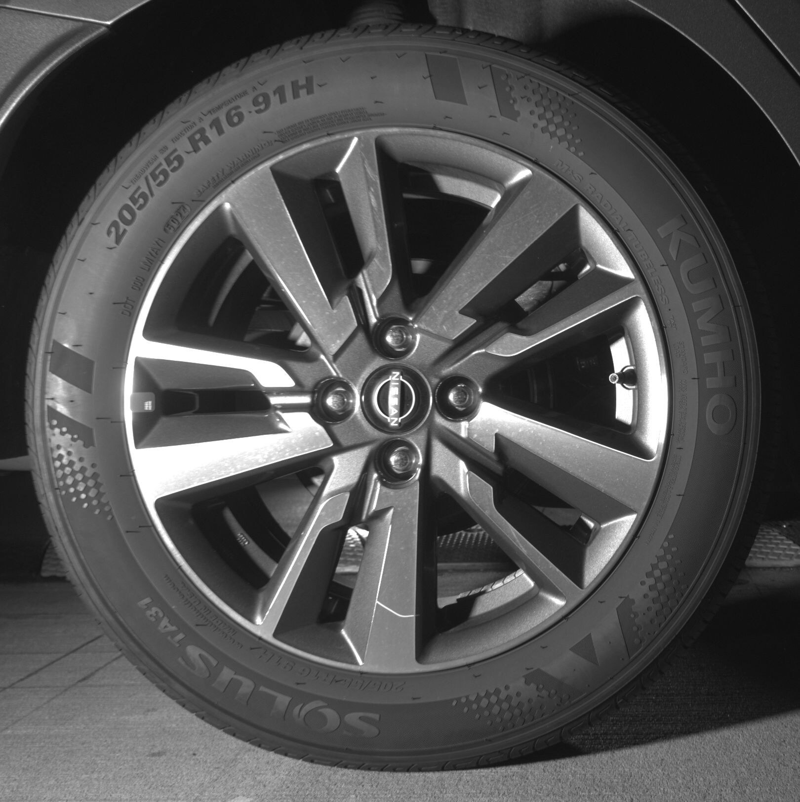 Thumbnail: 2025 Nissan Versa - 12