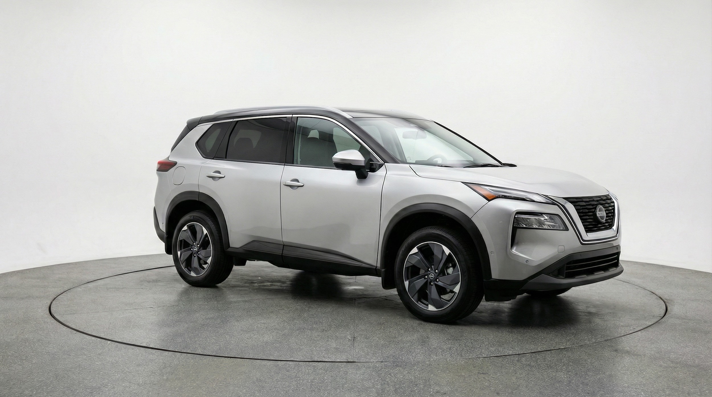 Thumbnail: 2025 Nissan Rogue - 1