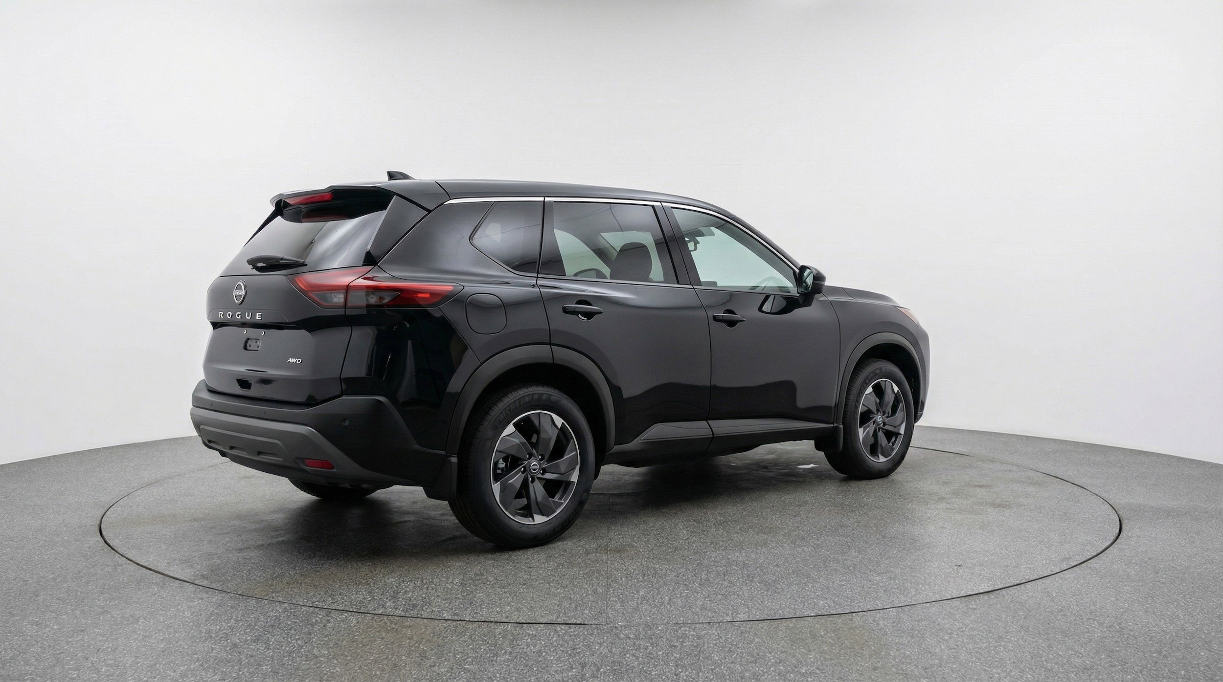Thumbnail: 2025 Nissan Rogue - 9