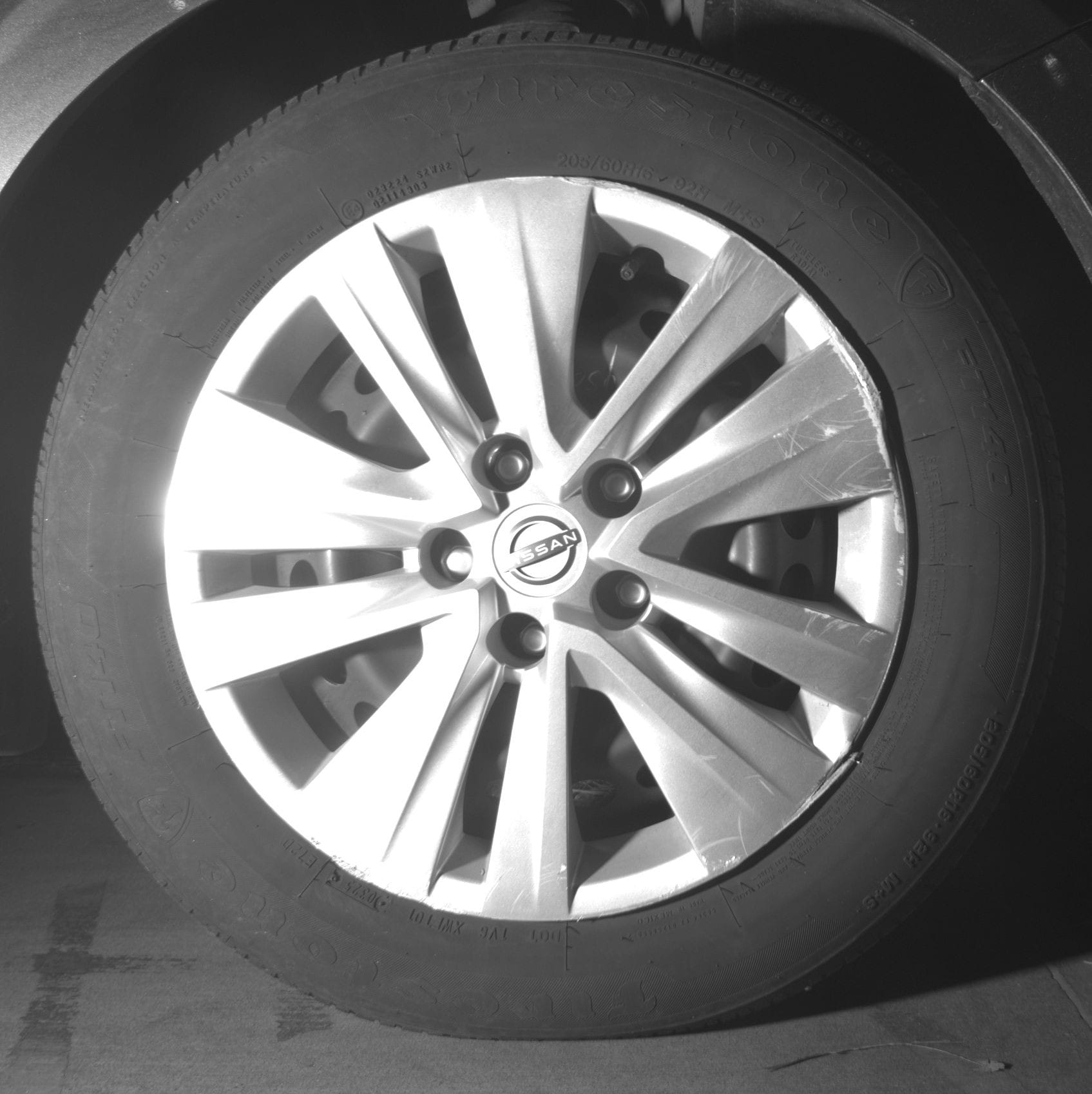 Thumbnail: 2025 Nissan Sentra - 10