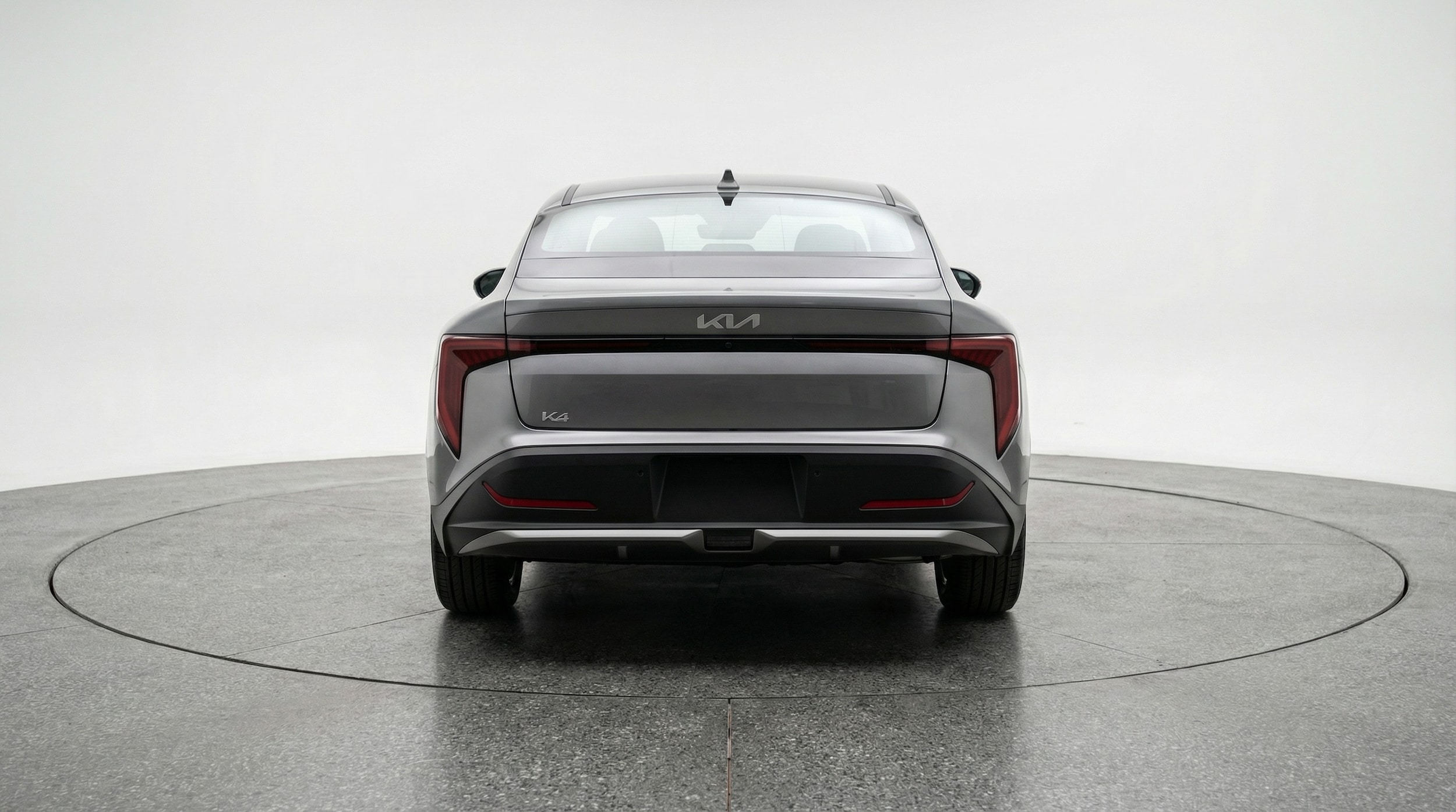 Thumbnail: 2025 Kia K4 - 6